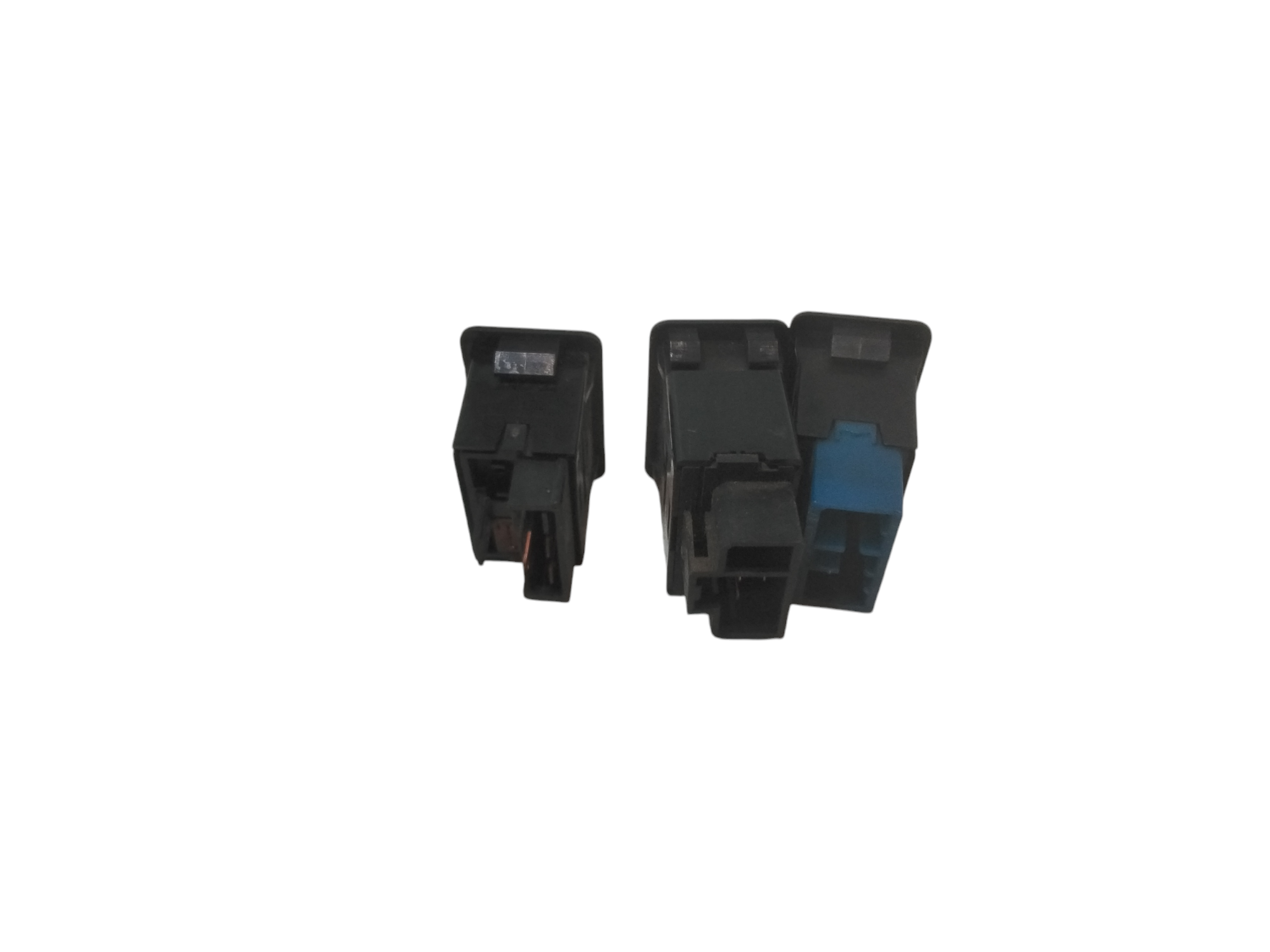 Pulsanti per Mitsubishi Pajero (1986 - 1991)