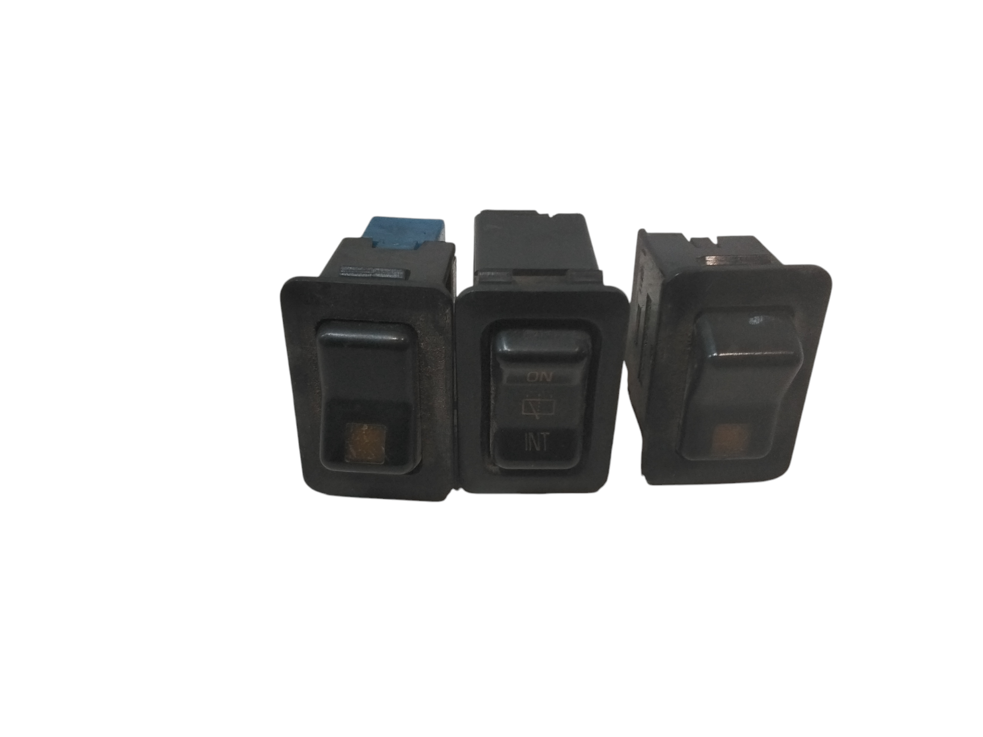 Pulsanti per Mitsubishi Pajero (1986 - 1991)