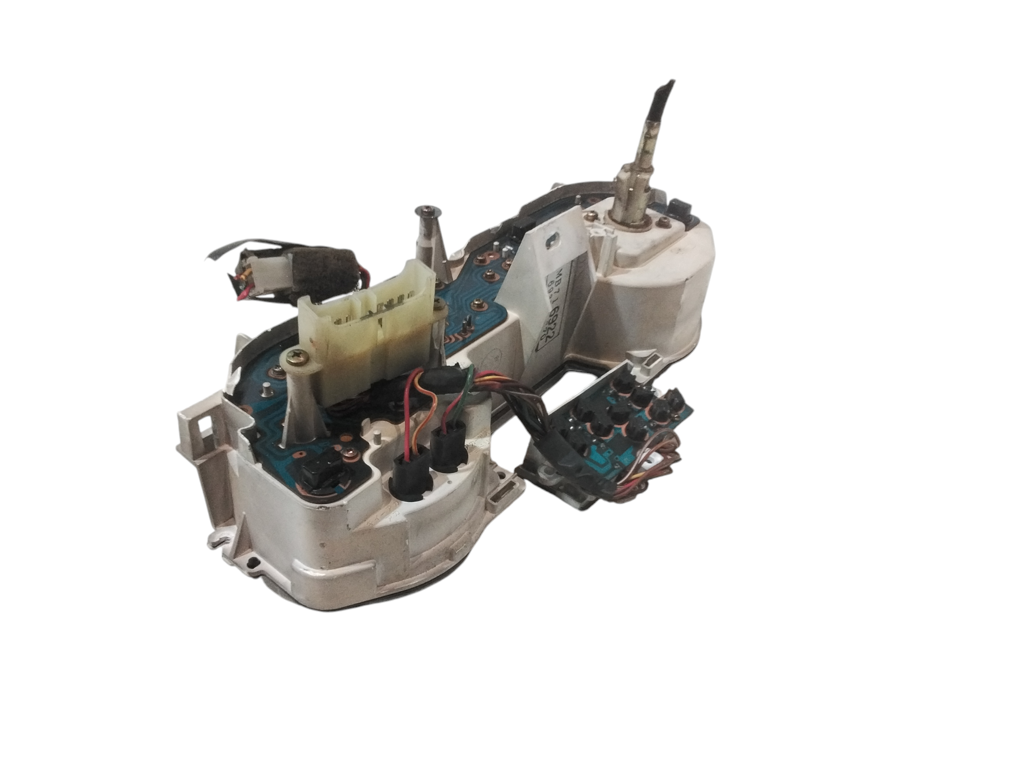 Quadro Strumenti per Mitsubishi Pajero (1986 - 1991)