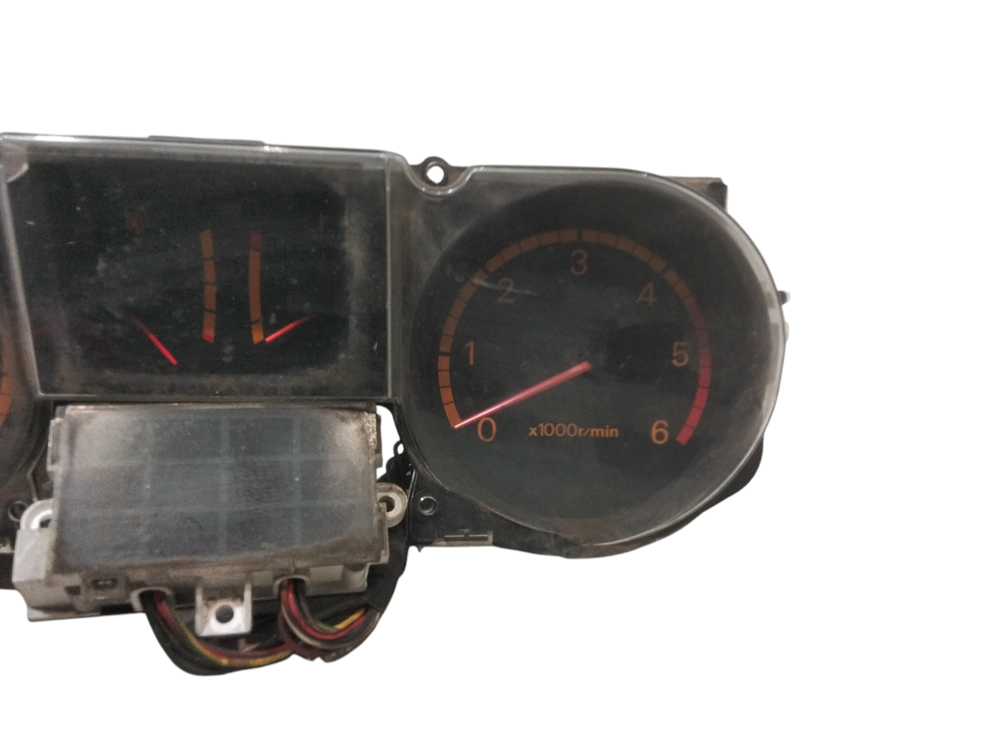 Quadro Strumenti per Mitsubishi Pajero (1986 - 1991)