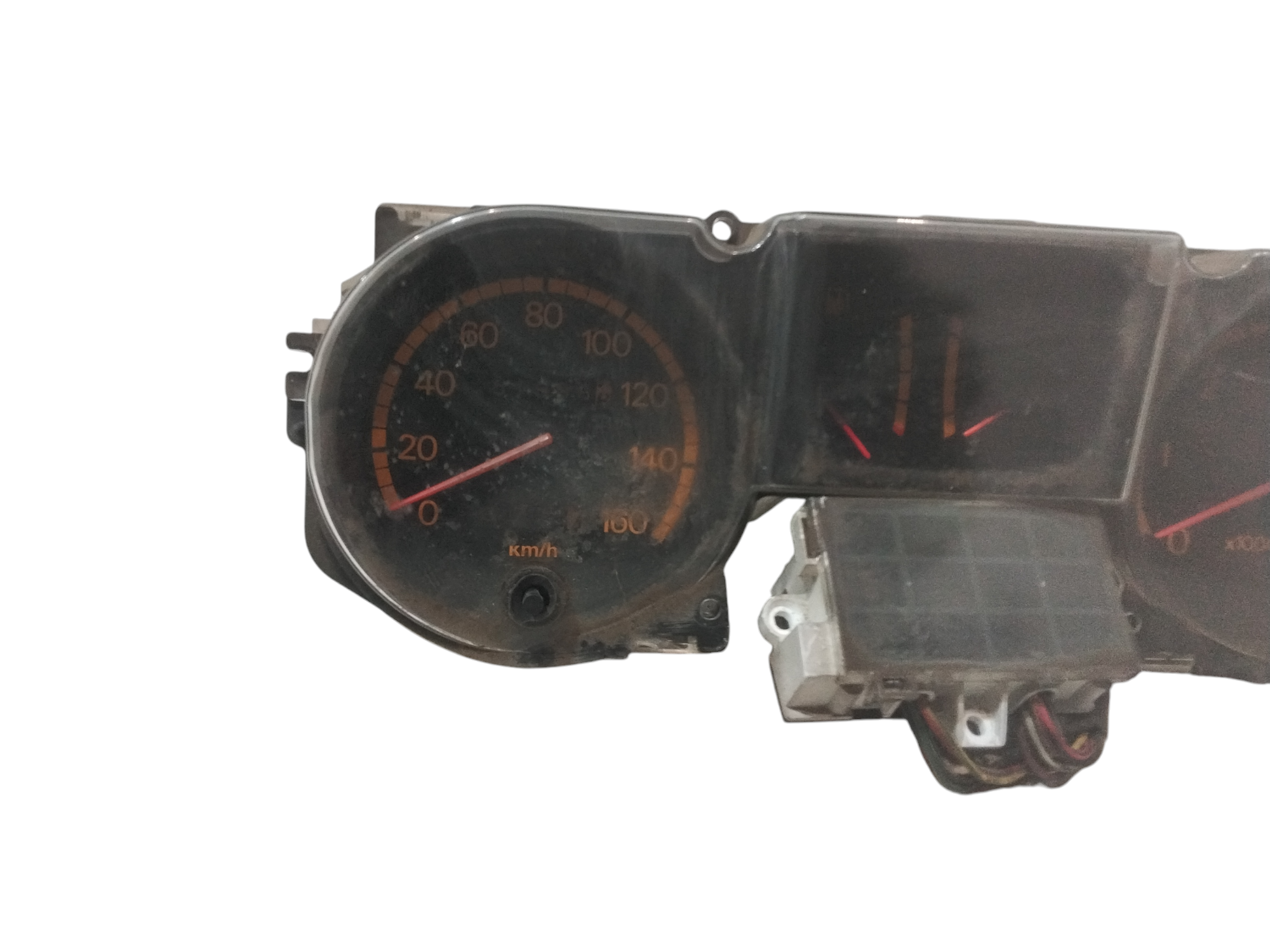 Quadro Strumenti per Mitsubishi Pajero (1986 - 1991)