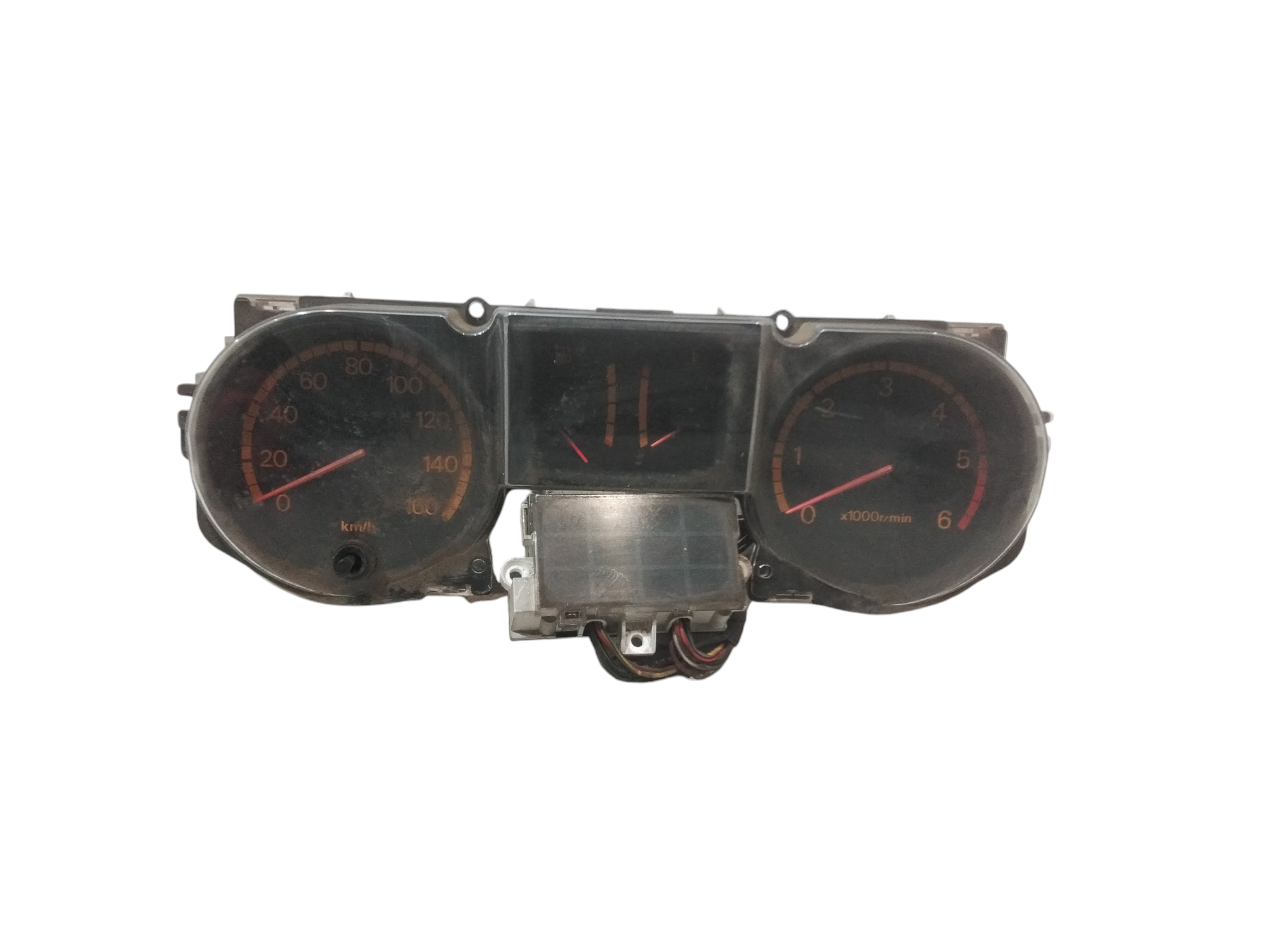 Quadro Strumenti per Mitsubishi Pajero (1986 - 1991)