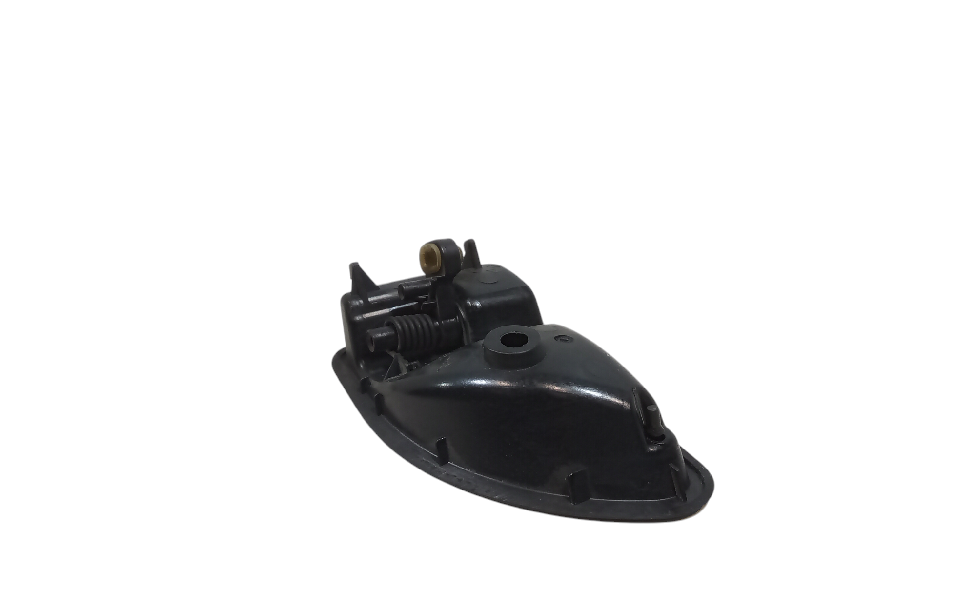 Maniglia interna anteriore Sinistra per Renault Kangoo 3 Serie (2003 - 2007)