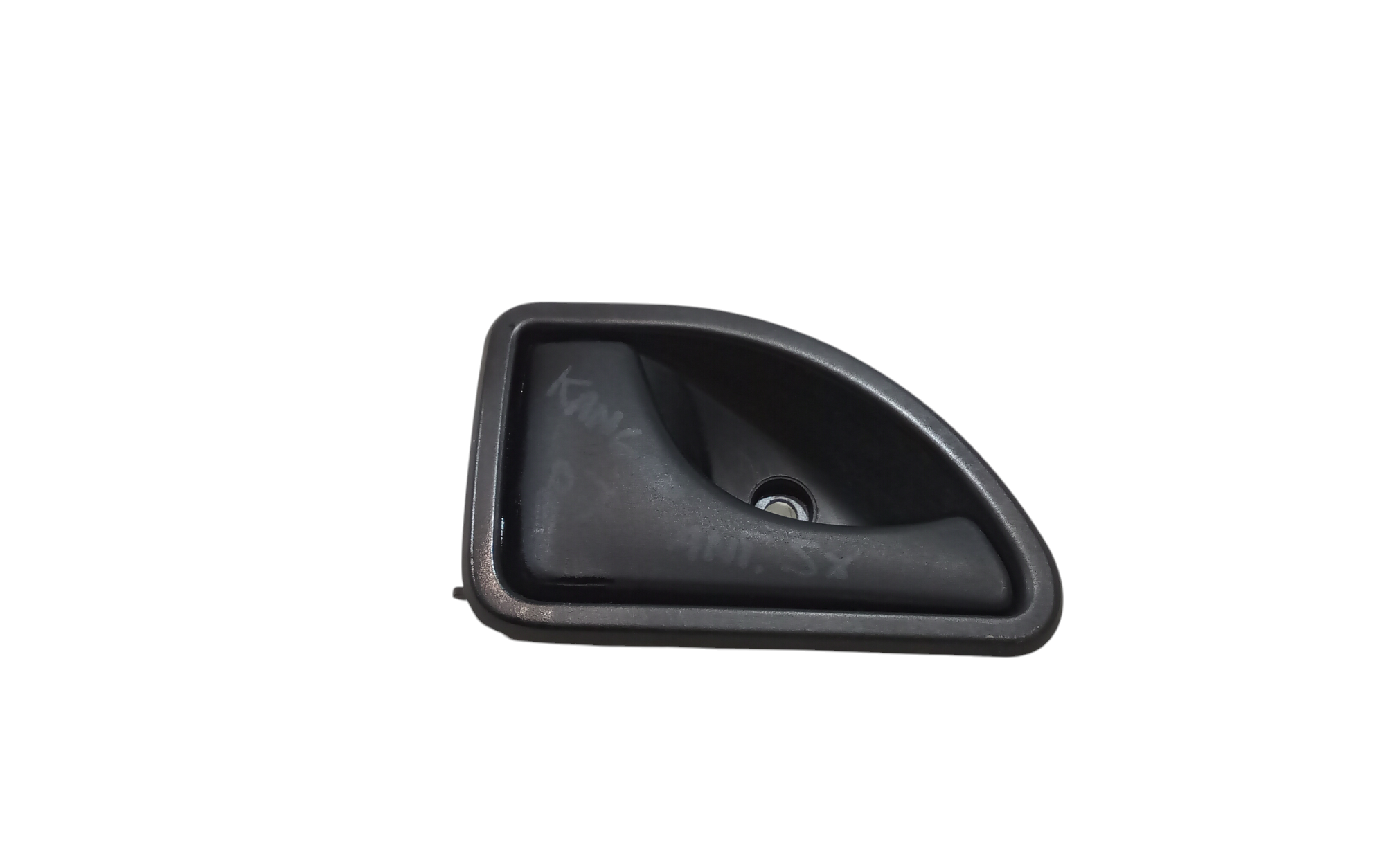 Maniglia interna anteriore Sinistra per Renault Kangoo 3 Serie (2003 - 2007)
