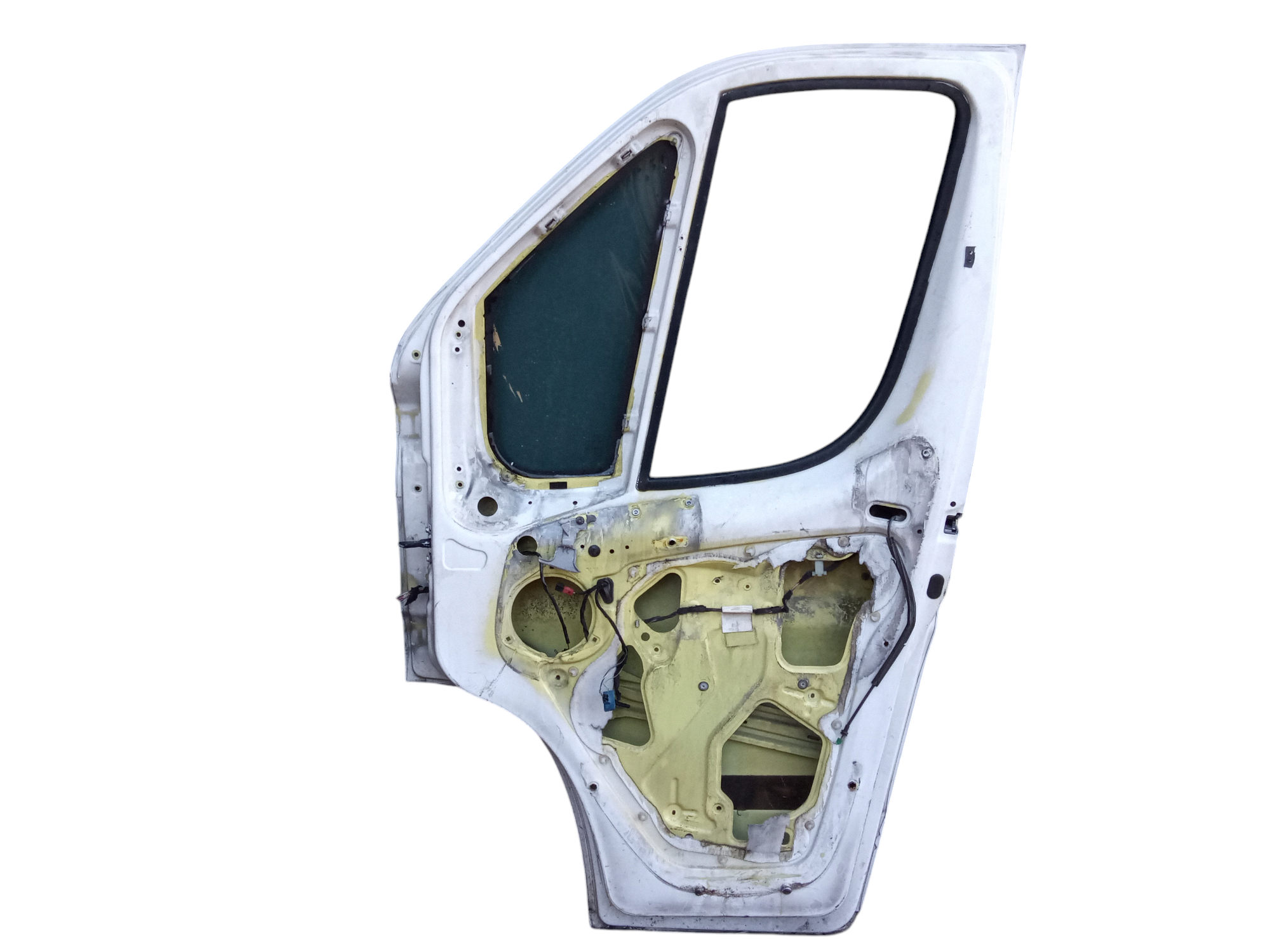 Portiera anteriore Destra per Fiat Ducato 5 Serie (2006 - 2014)