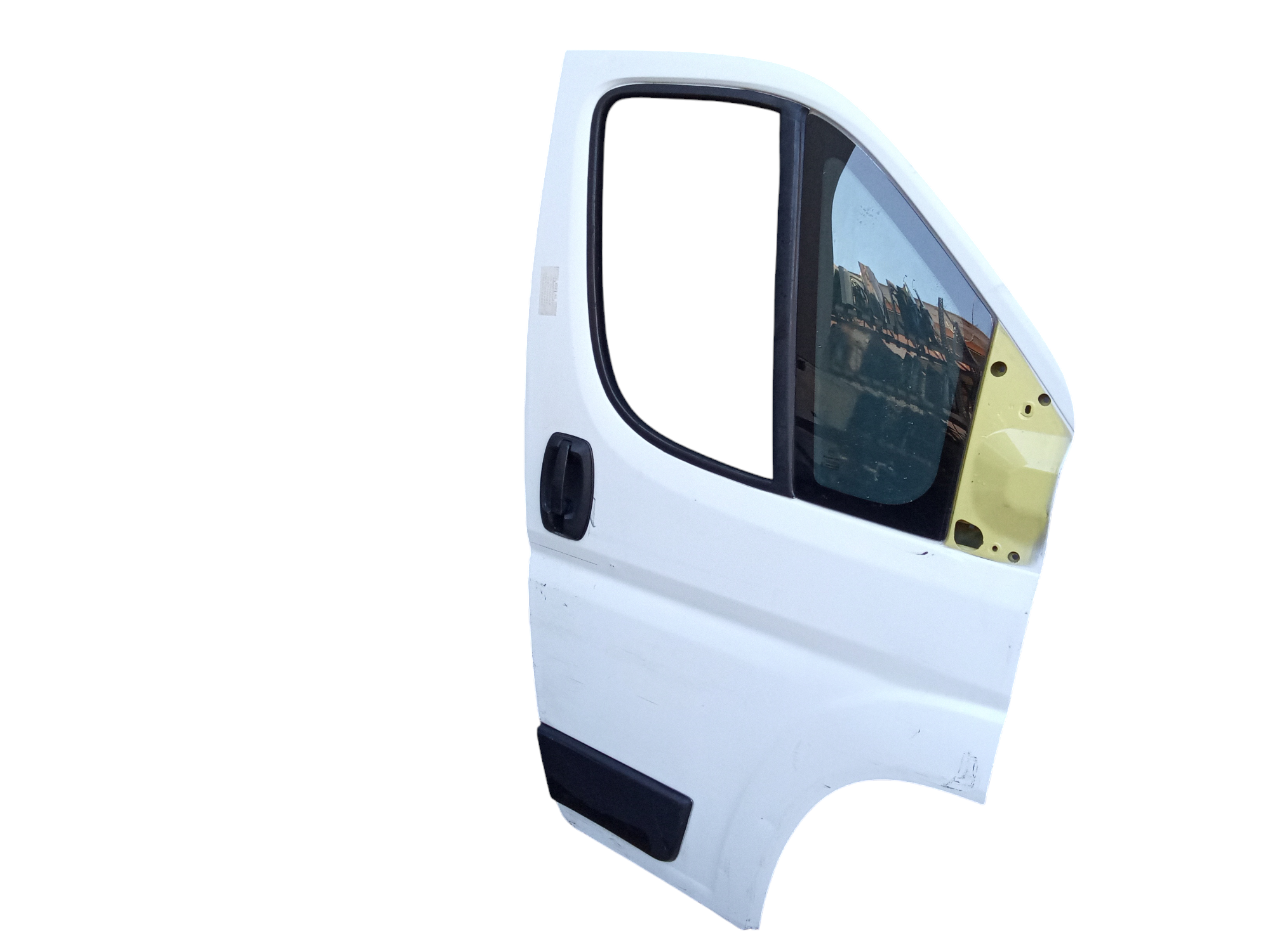 Portiera anteriore Destra per Fiat Ducato 5 Serie (2006 - 2014)