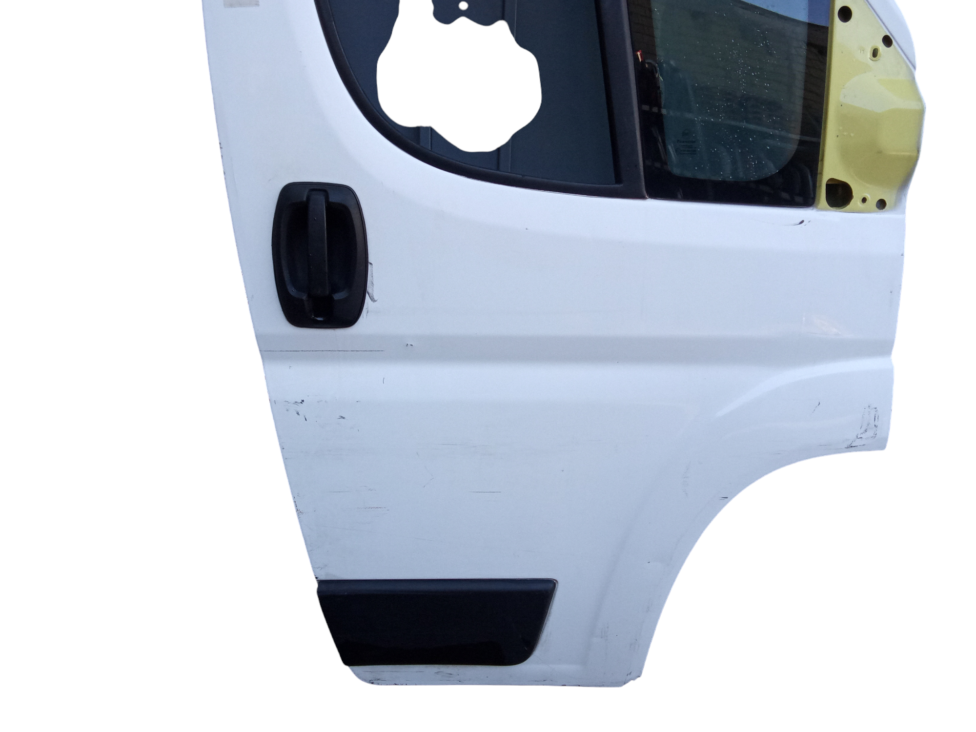 Portiera anteriore Destra per Fiat Ducato 5 Serie (2006 - 2014)