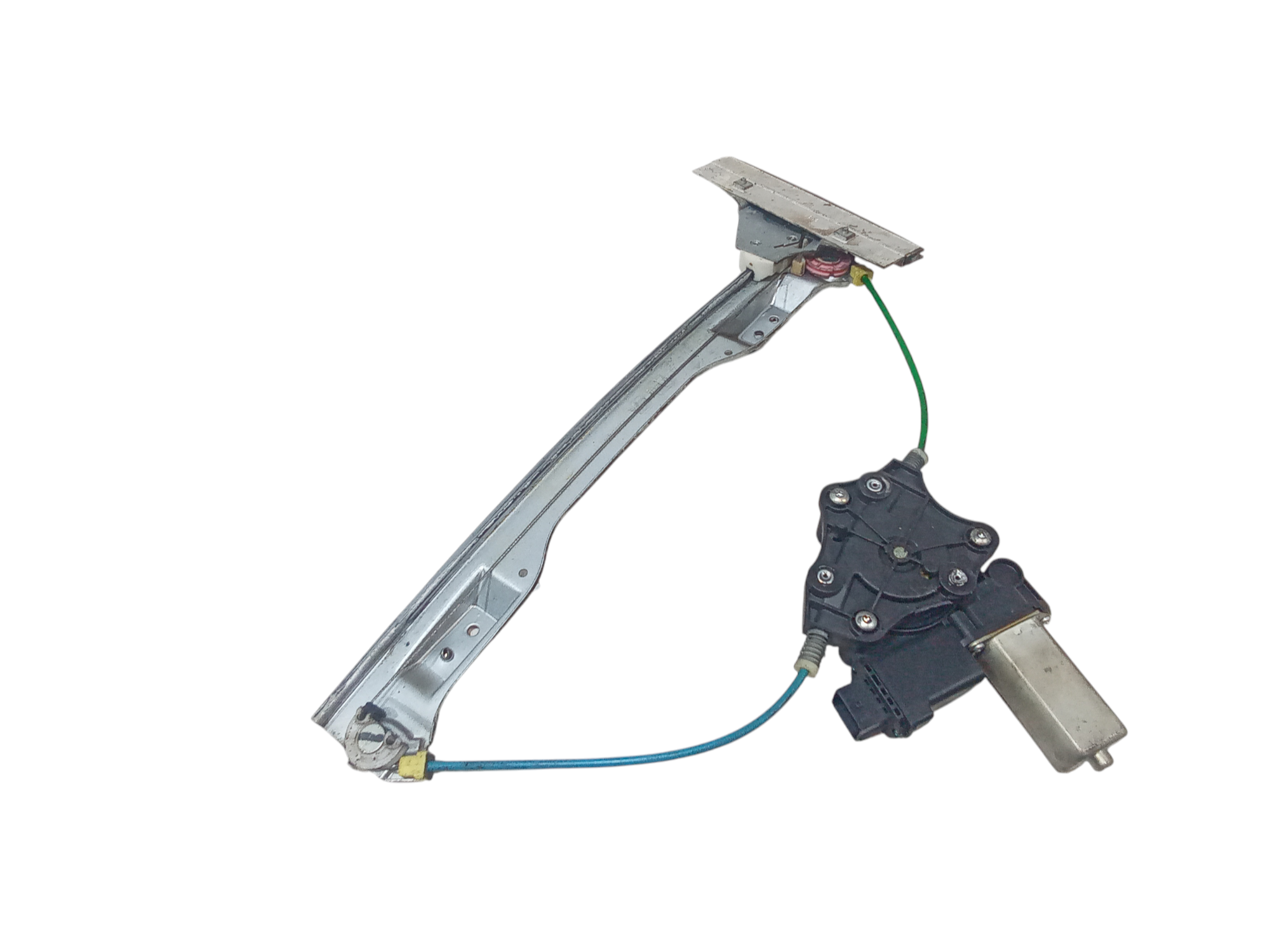 Cremagliera anteriore destra passeggero per Opel Corsa D 5p 1 Serie (2006 - In produzione)