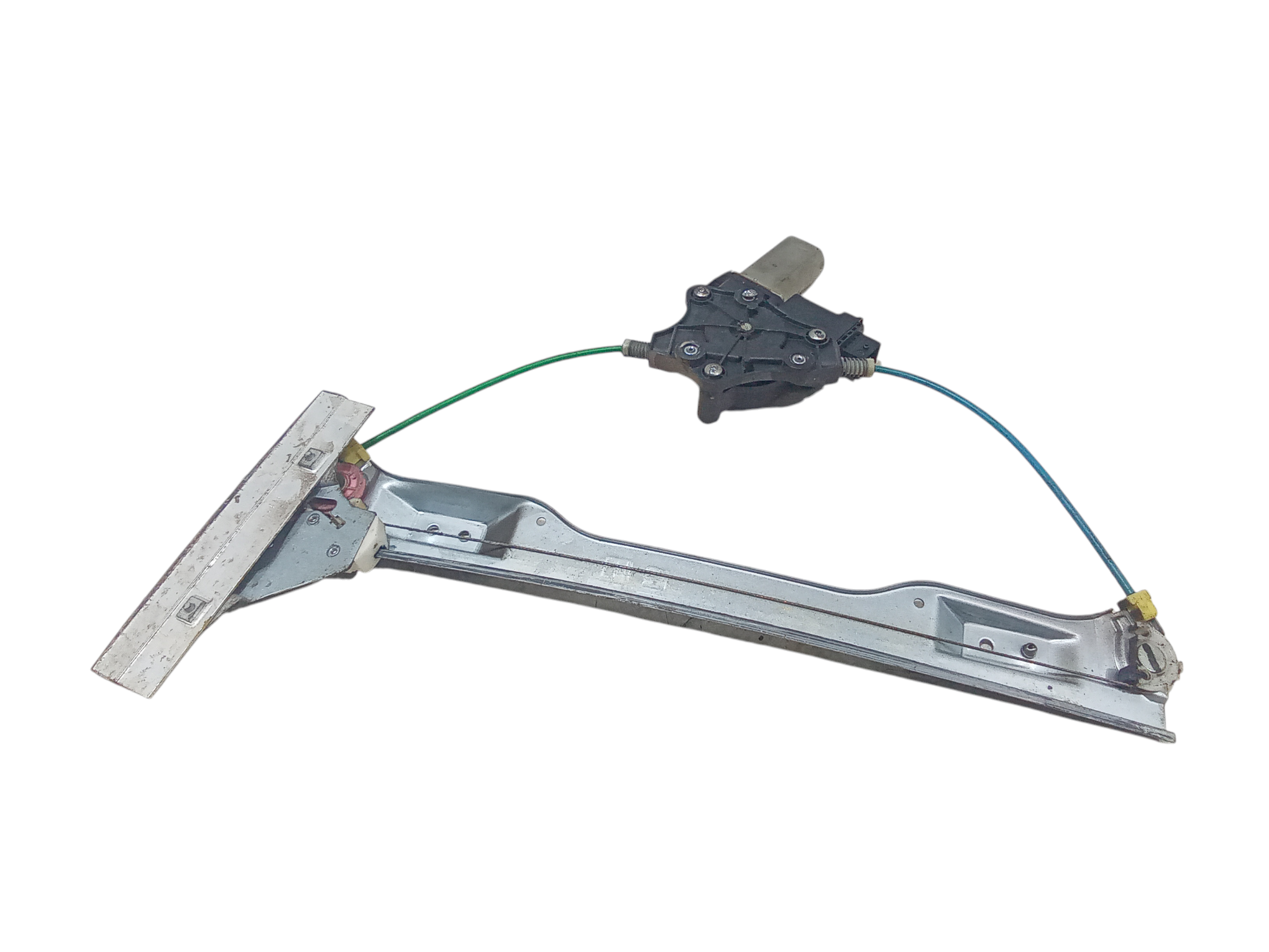 Cremagliera anteriore destra passeggero per Opel Corsa D 5p 1 Serie (2006 - In produzione)