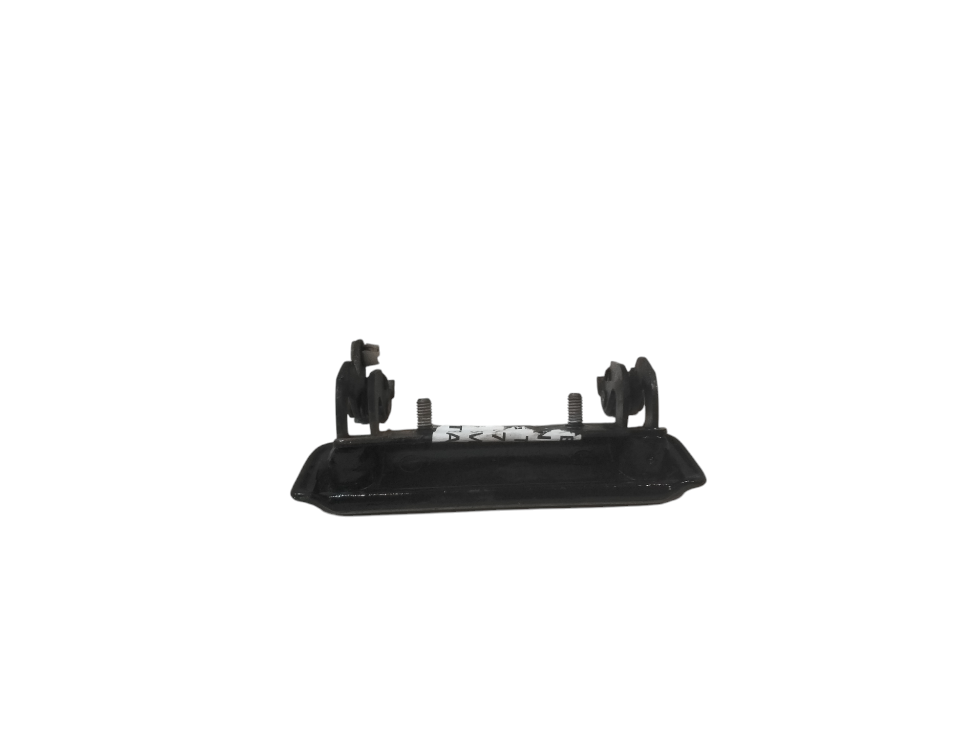 Maniglia esterna Anteriore Sinistra per Mitsubishi Pajero (1986 - 1991)