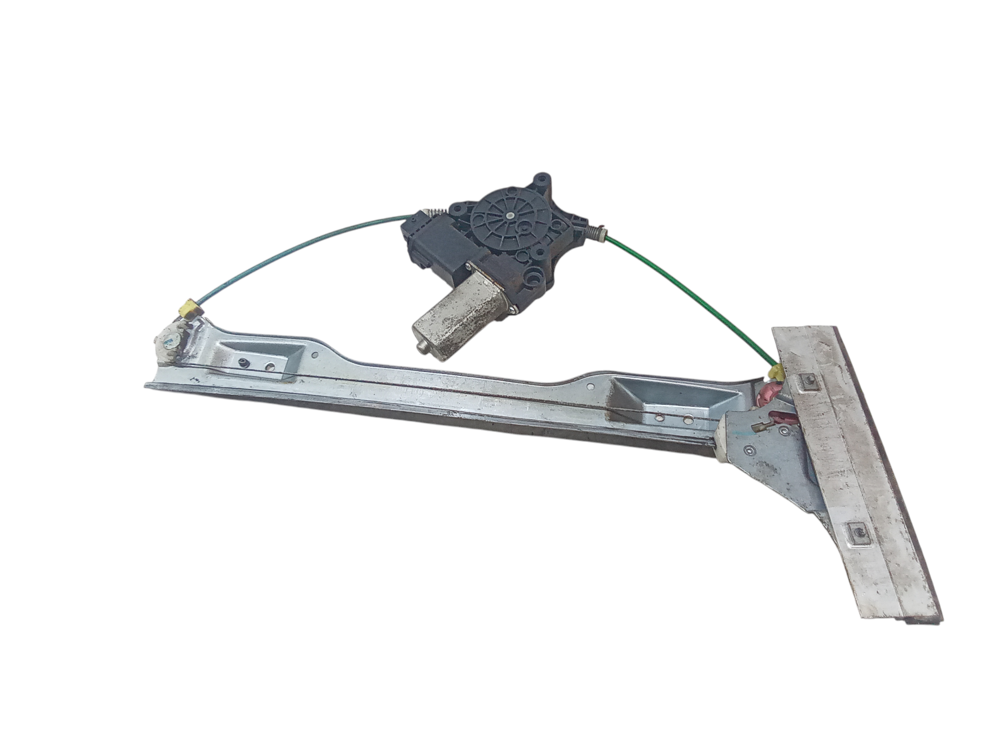 Cremagliera anteriore sinistra Guida per Opel Corsa D 5p 1 Serie (2006 - In produzione)