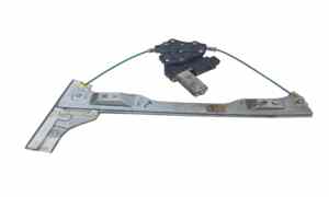 Cremagliera anteriore sinistra Guida per Opel Corsa D 5p 1 Serie (2006 - In produzione)