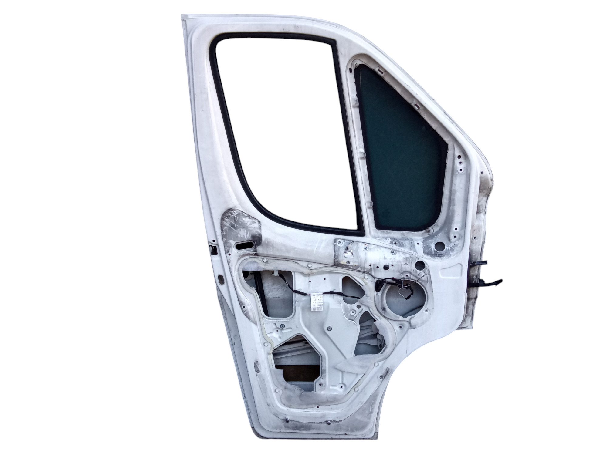 Portiera Anteriore Sinistra per Fiat Ducato 5 Serie (2006 - 2014)