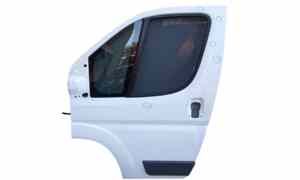 Portiera Anteriore Sinistra per Fiat Ducato 5 Serie (2006 - 2014)
