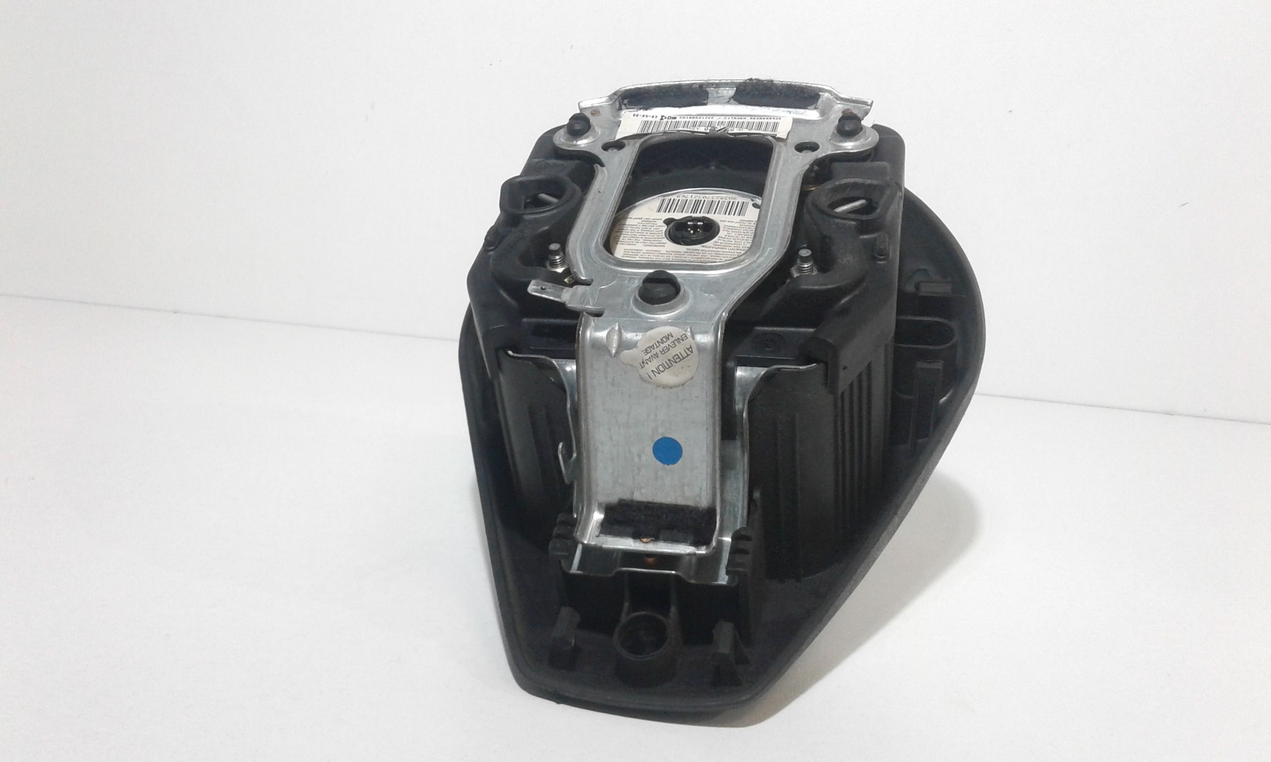 Airbag Volante CITROEN C2 1 Serie