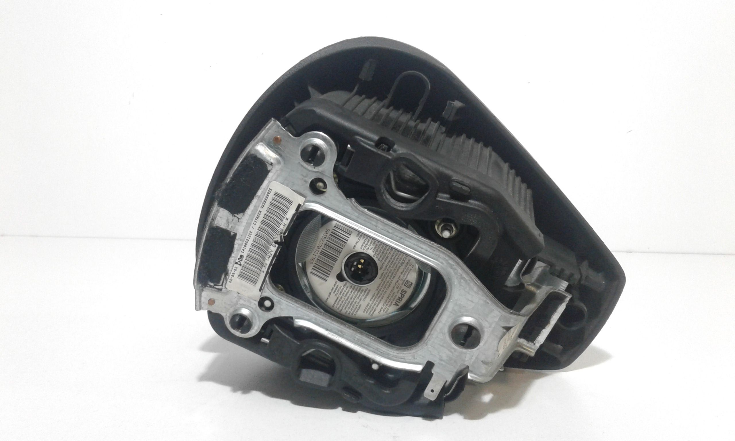 Airbag Volante CITROEN C2 1 Serie