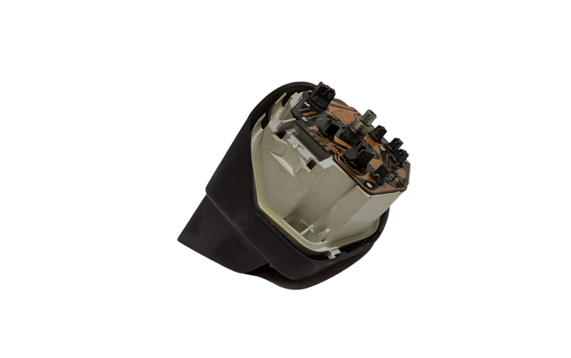 Quadro Strumenti per Fiat 126 1 Serie (1972 - 2000)