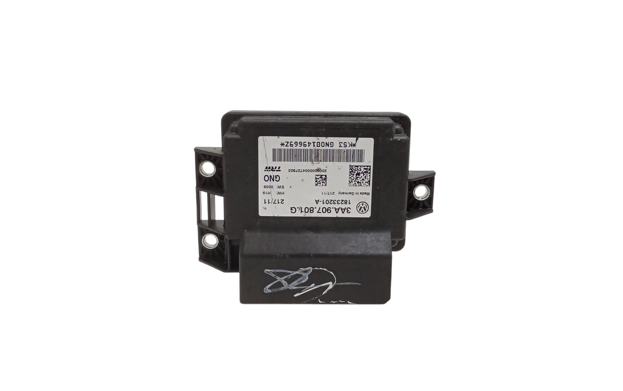 Centralina freno stazionamento per Volkswagen Passat Variant 5 Serie (2010 - In produzione)