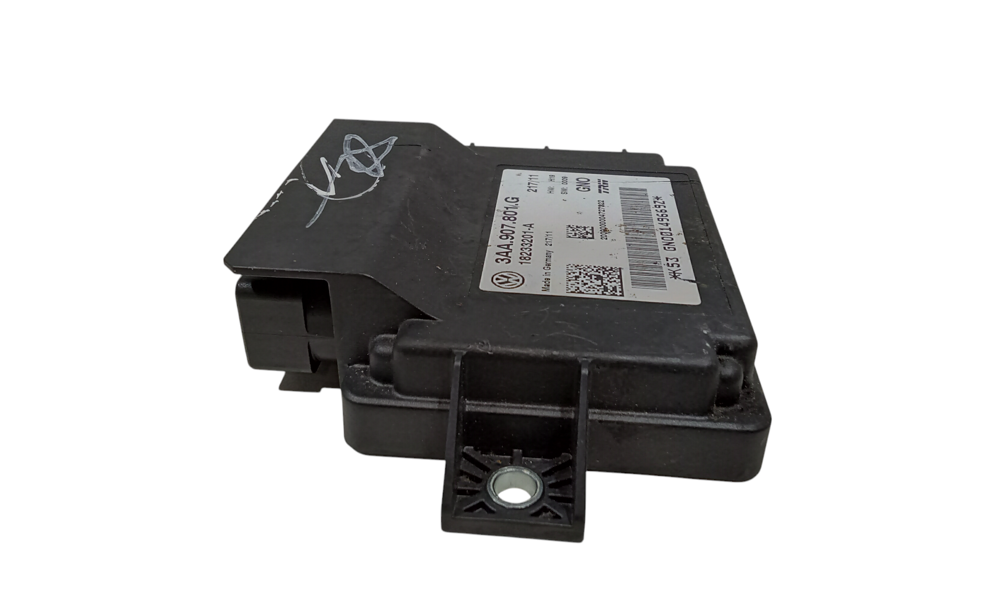 Centralina freno stazionamento per Volkswagen Passat Variant 5 Serie (2010 - In produzione)