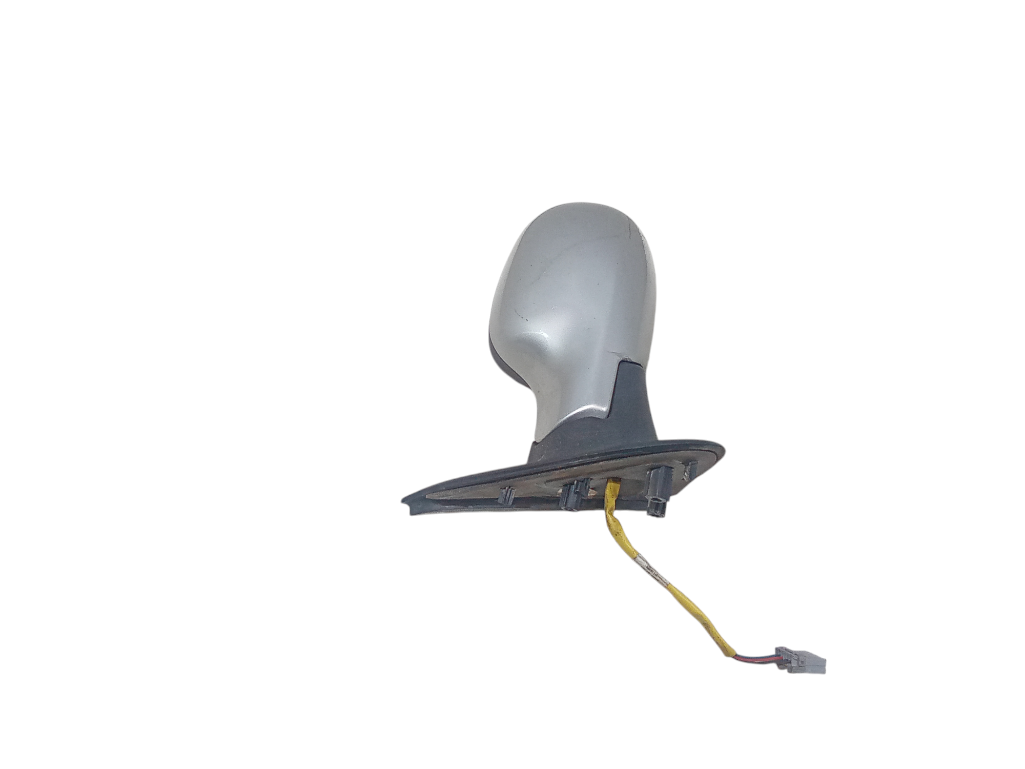 Specchietto Retrovisore Sinistro per Nissan Micra 5 Serie (2005 - 2007)