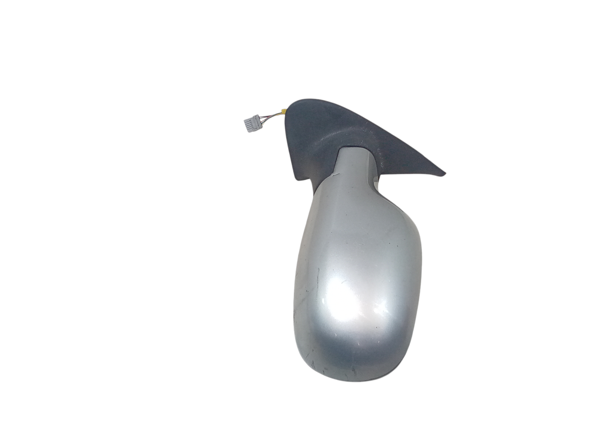 Specchietto Retrovisore Sinistro per Nissan Micra 5 Serie (2005 - 2007)