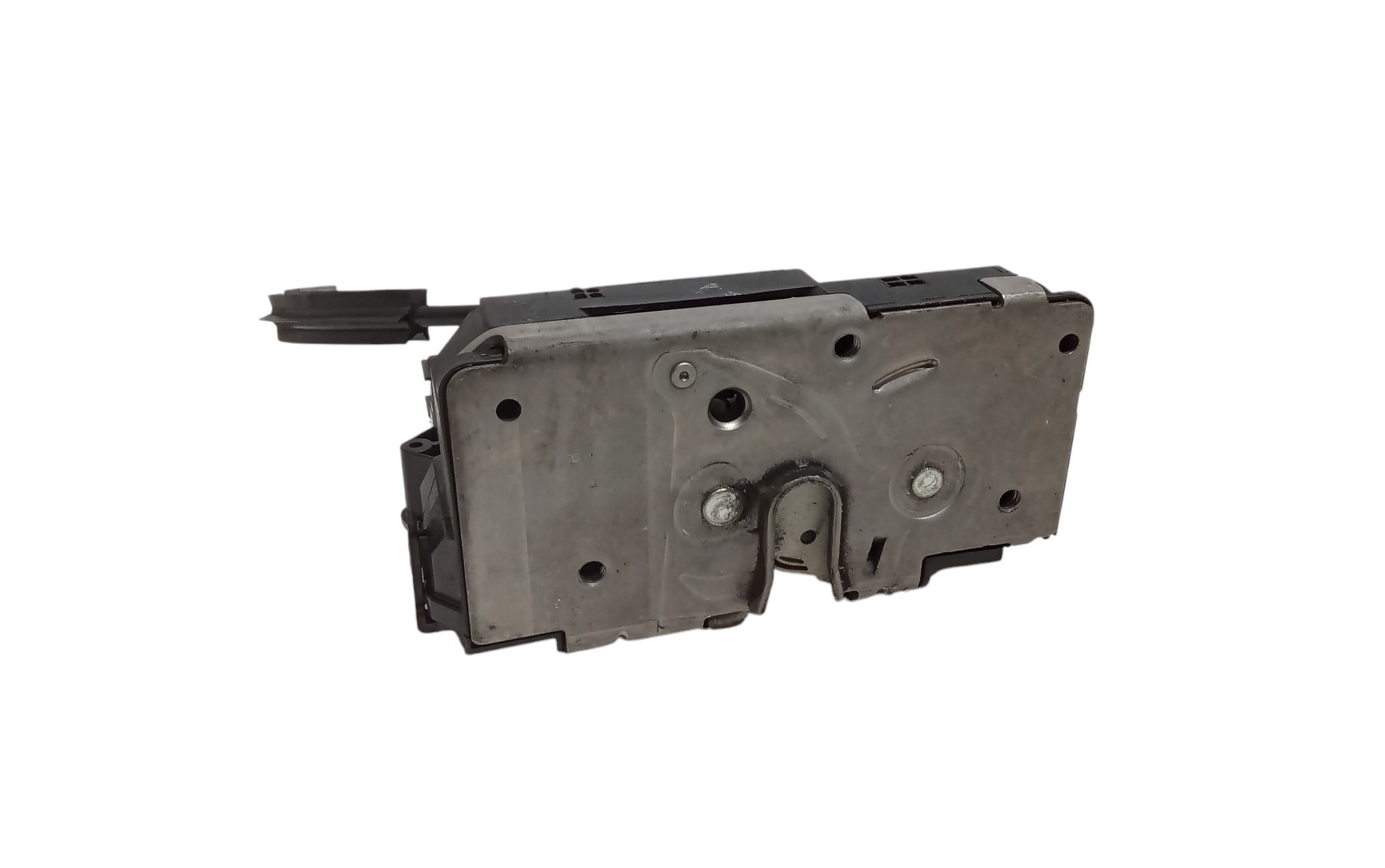 Serratura Anteriore Destra per Fiat Ducato 6 Serie (2017 - In produzione)