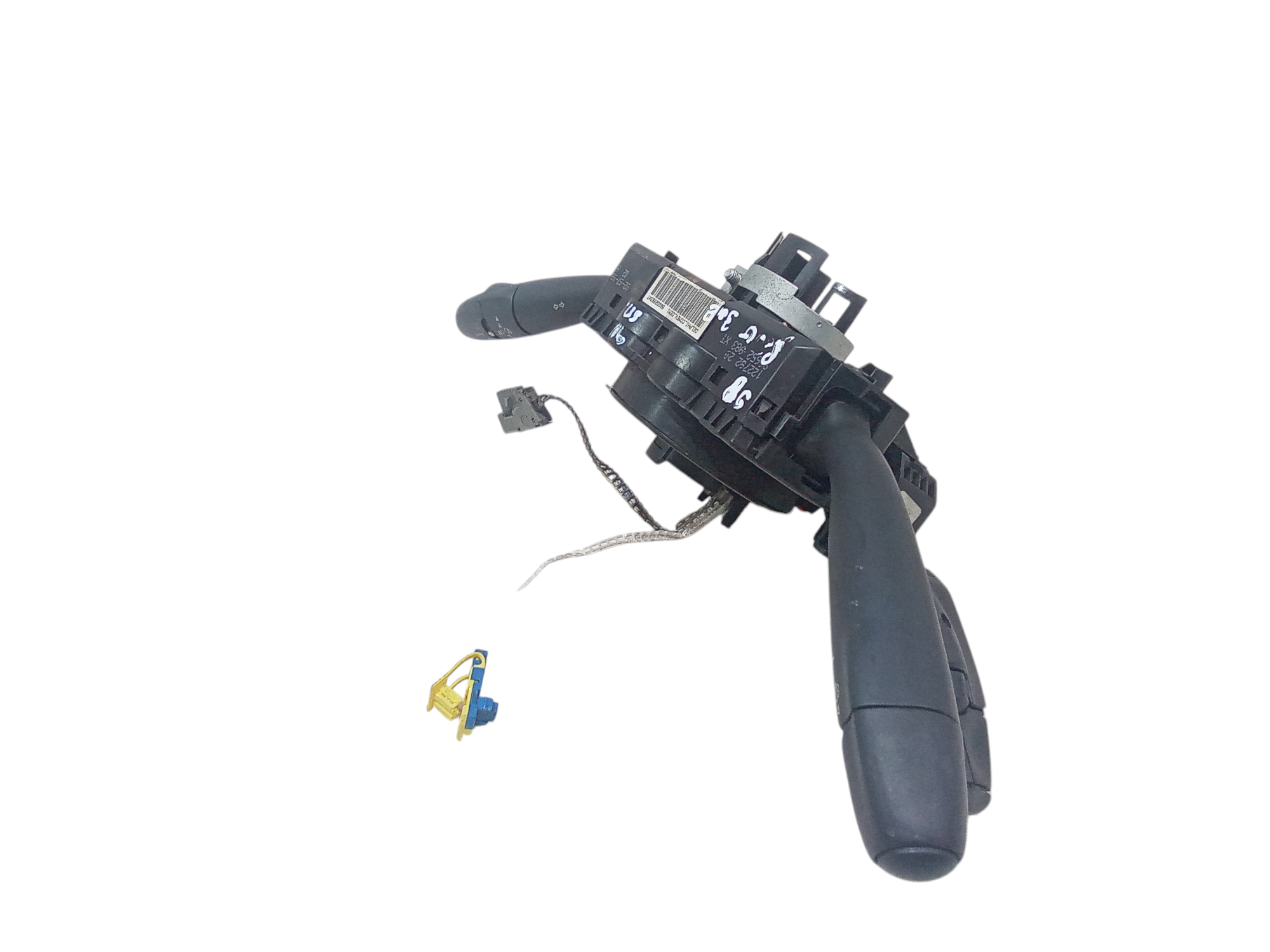 Devioluci per Peugeot 308 Cabrio (2007 - 2014)