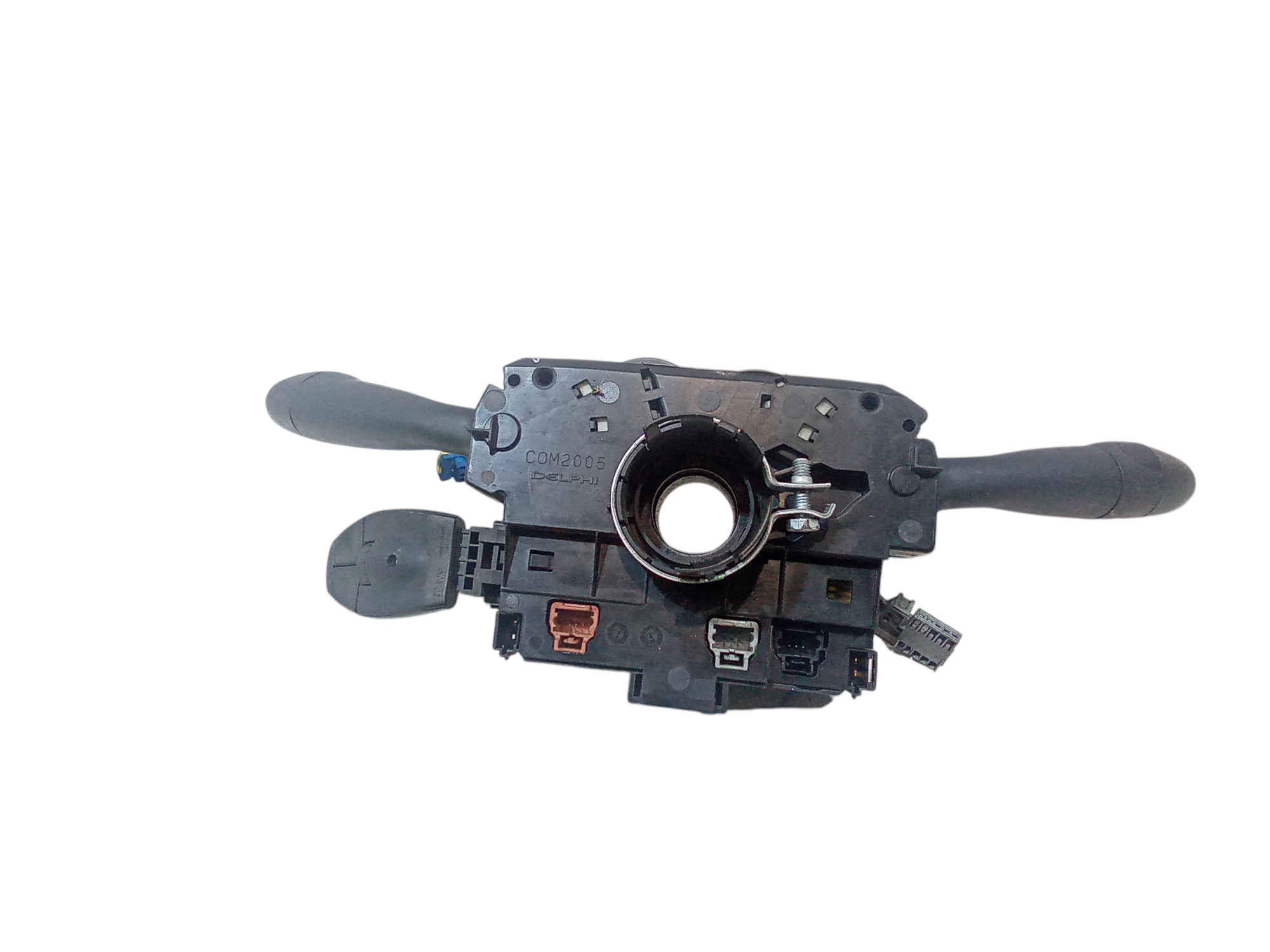 Devioluci per Peugeot 308 Cabrio (2007 - 2014)