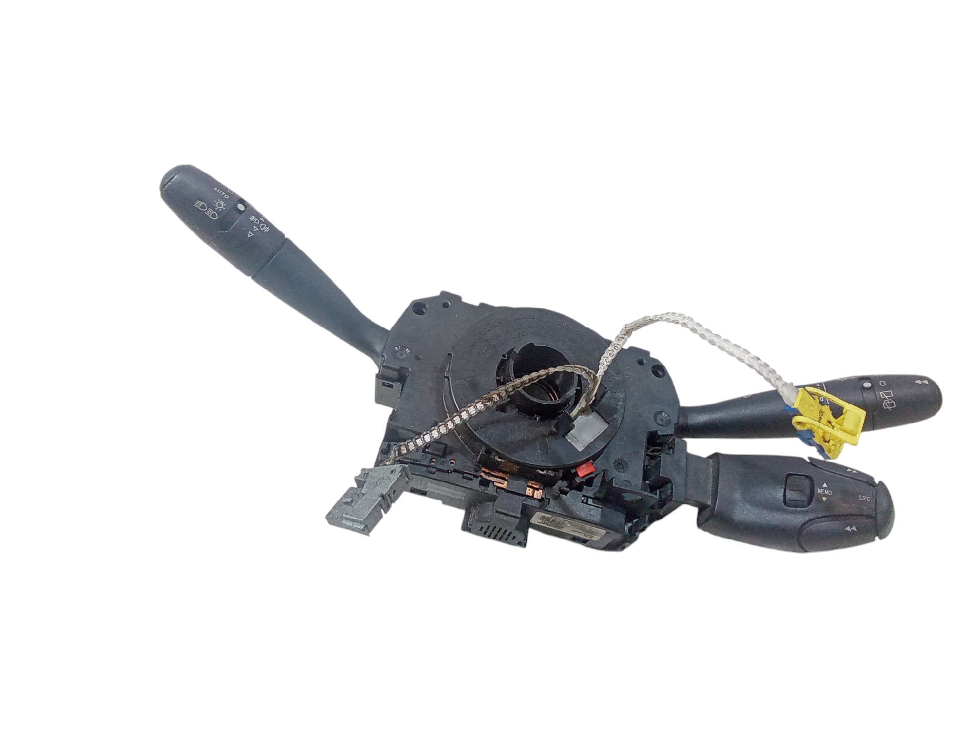 Devioluci per Peugeot 308 Cabrio (2007 - 2014)