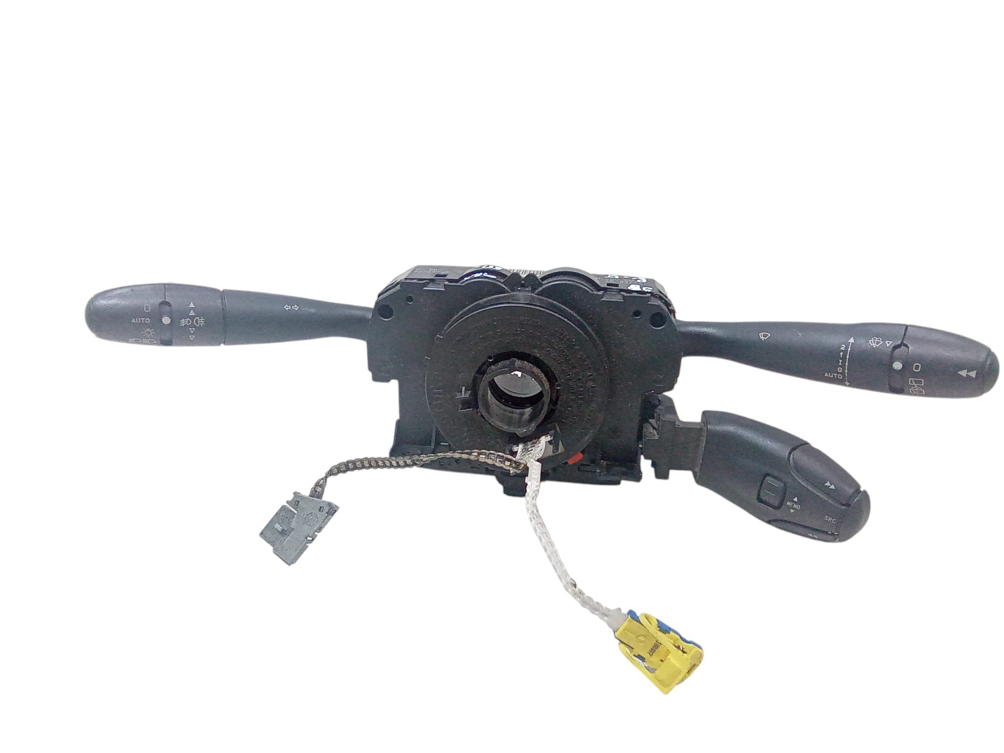 Devioluci per Peugeot 308 Cabrio (2007 - 2014)