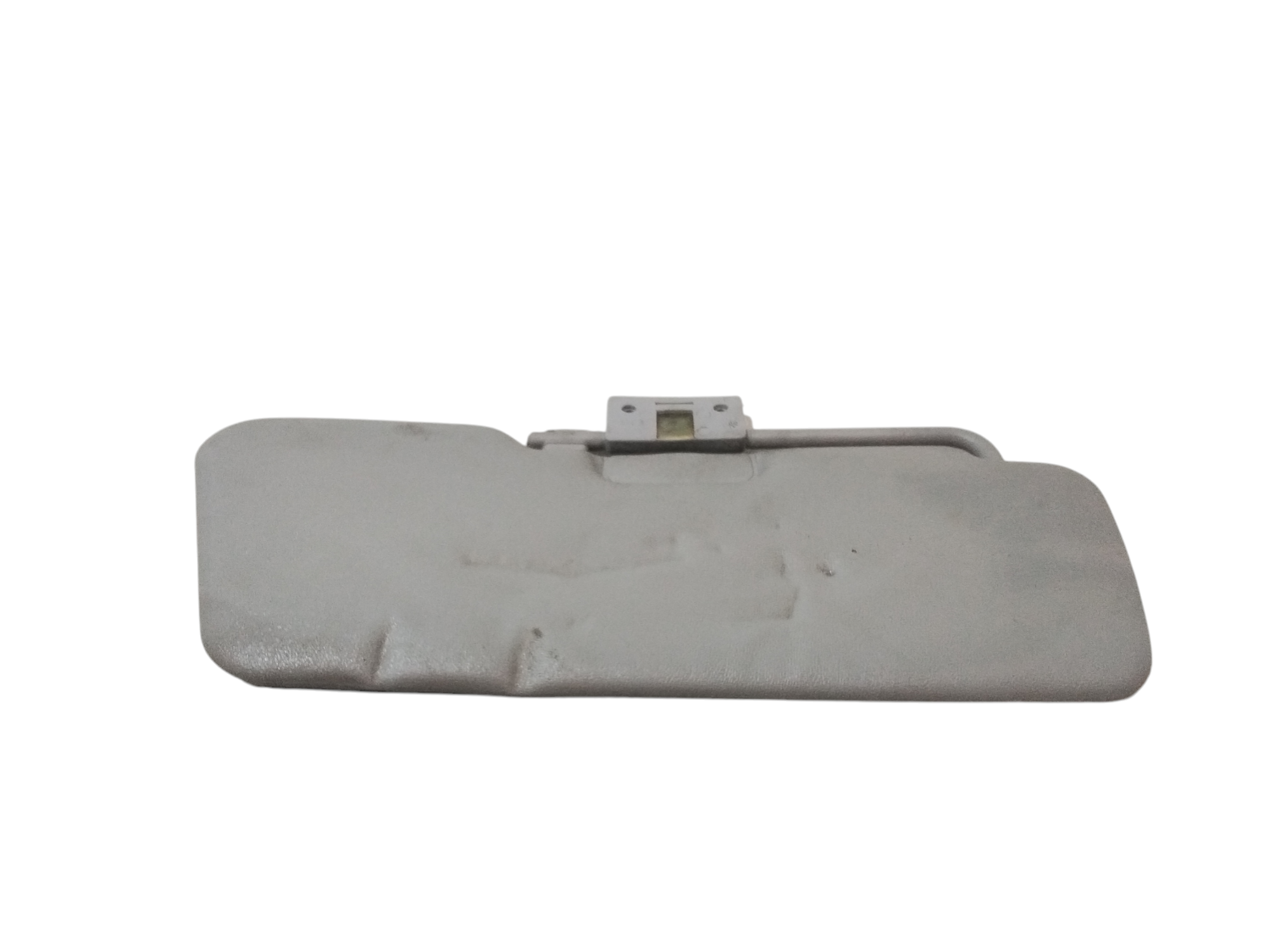 Parasole aletta anteriore Lato Guida per Fiat Seicento / 600 (05>10) (2005 - 2010)