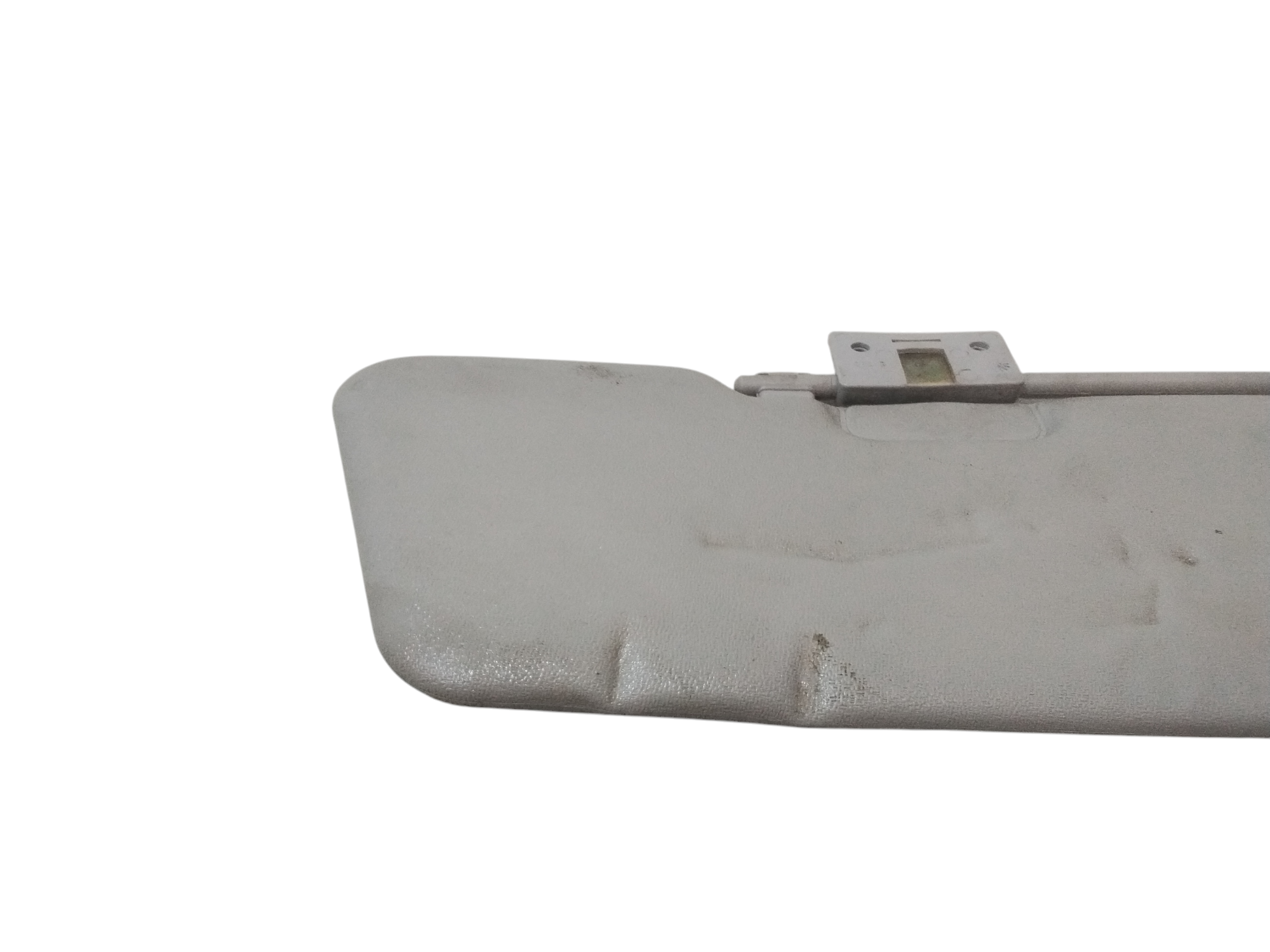 Parasole aletta anteriore Lato Guida per Fiat Seicento / 600 (05>10) (2005 - 2010)