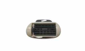 Bocchetta aria cruscotto lato guida per Fiat Seicento / 600 (05>10) (2005 - 2010)