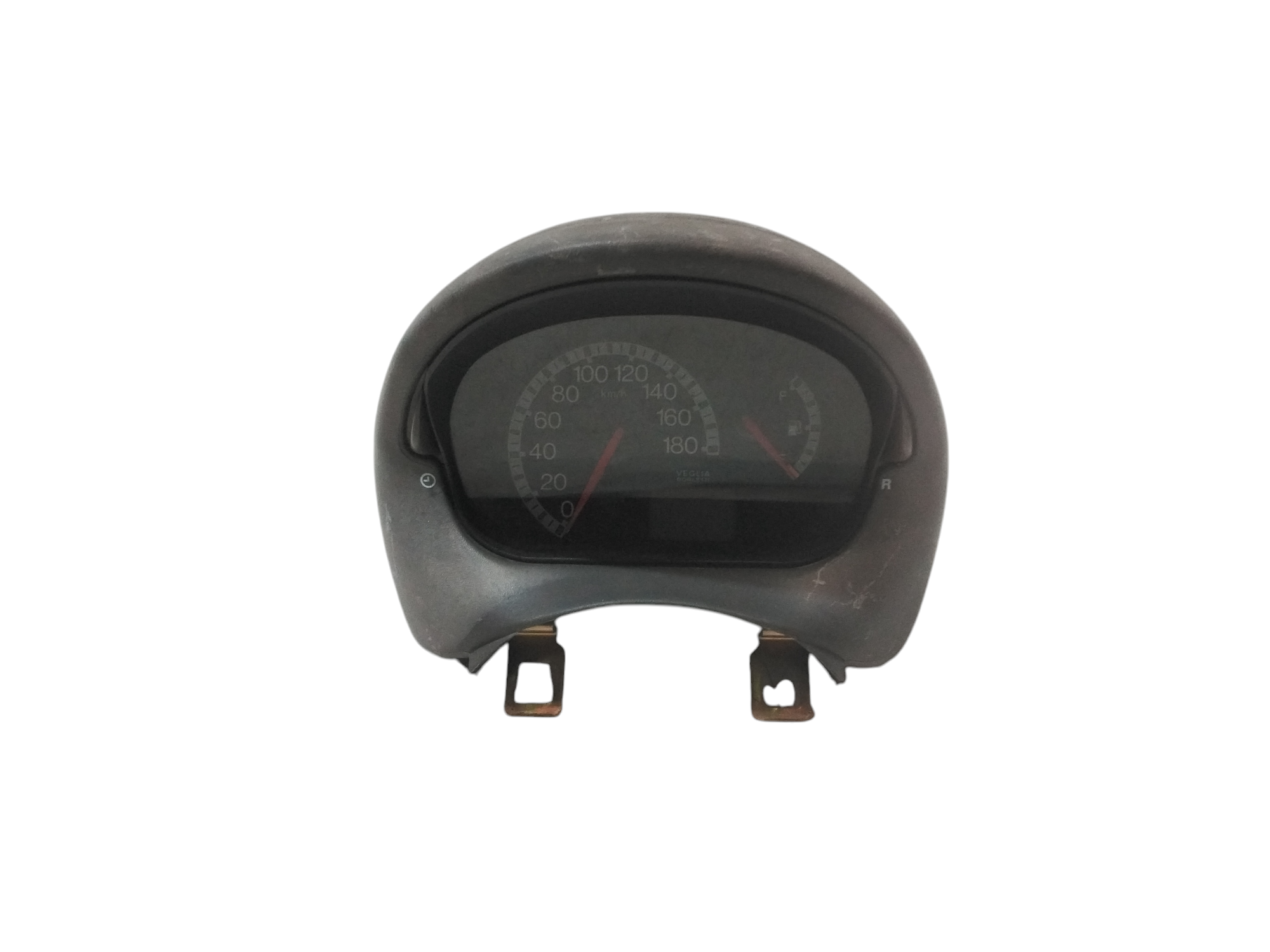 Quadro Strumenti per Fiat Seicento / 600 (05>10) (2005 - 2010)