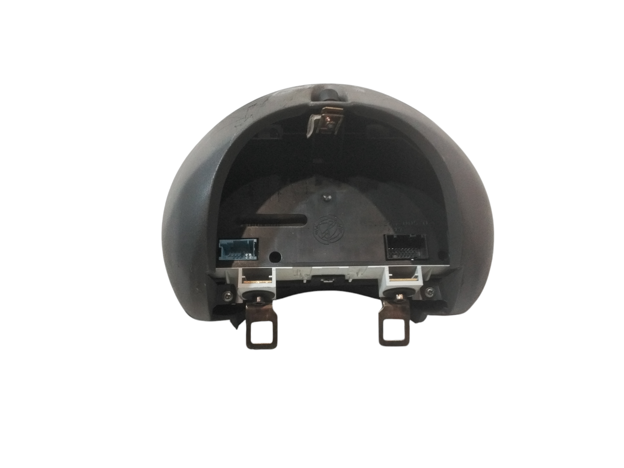 Quadro Strumenti per Fiat Seicento / 600 (05>10) (2005 - 2010)