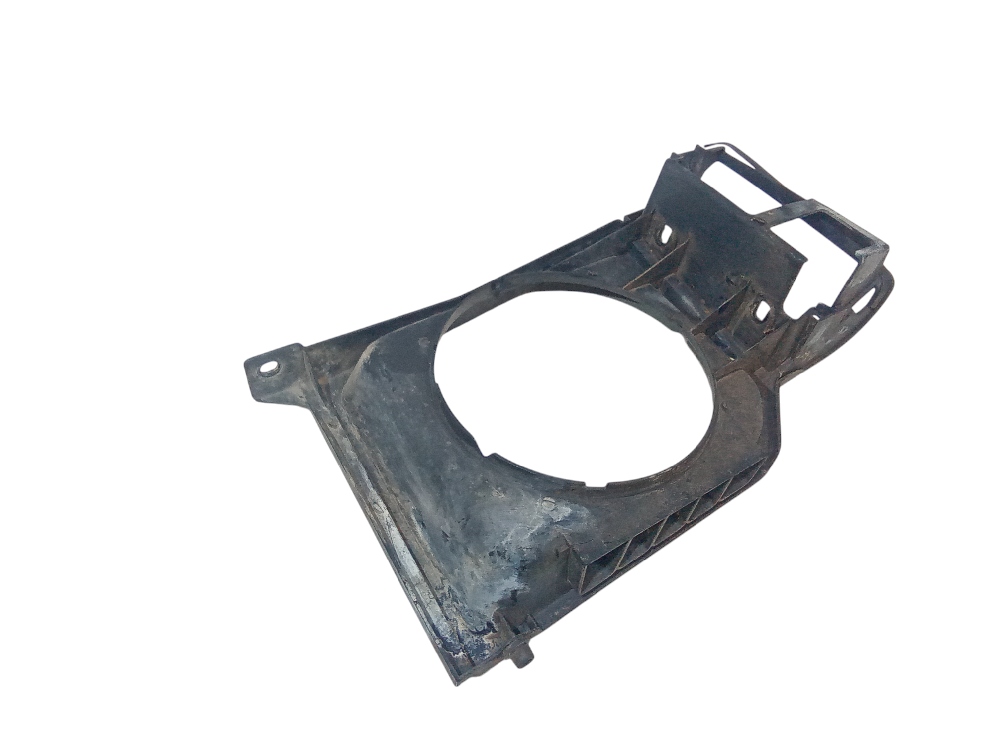 Cornice faro anteriore DX Passeggero per Mitsubishi Pajero (1986 - 1991)