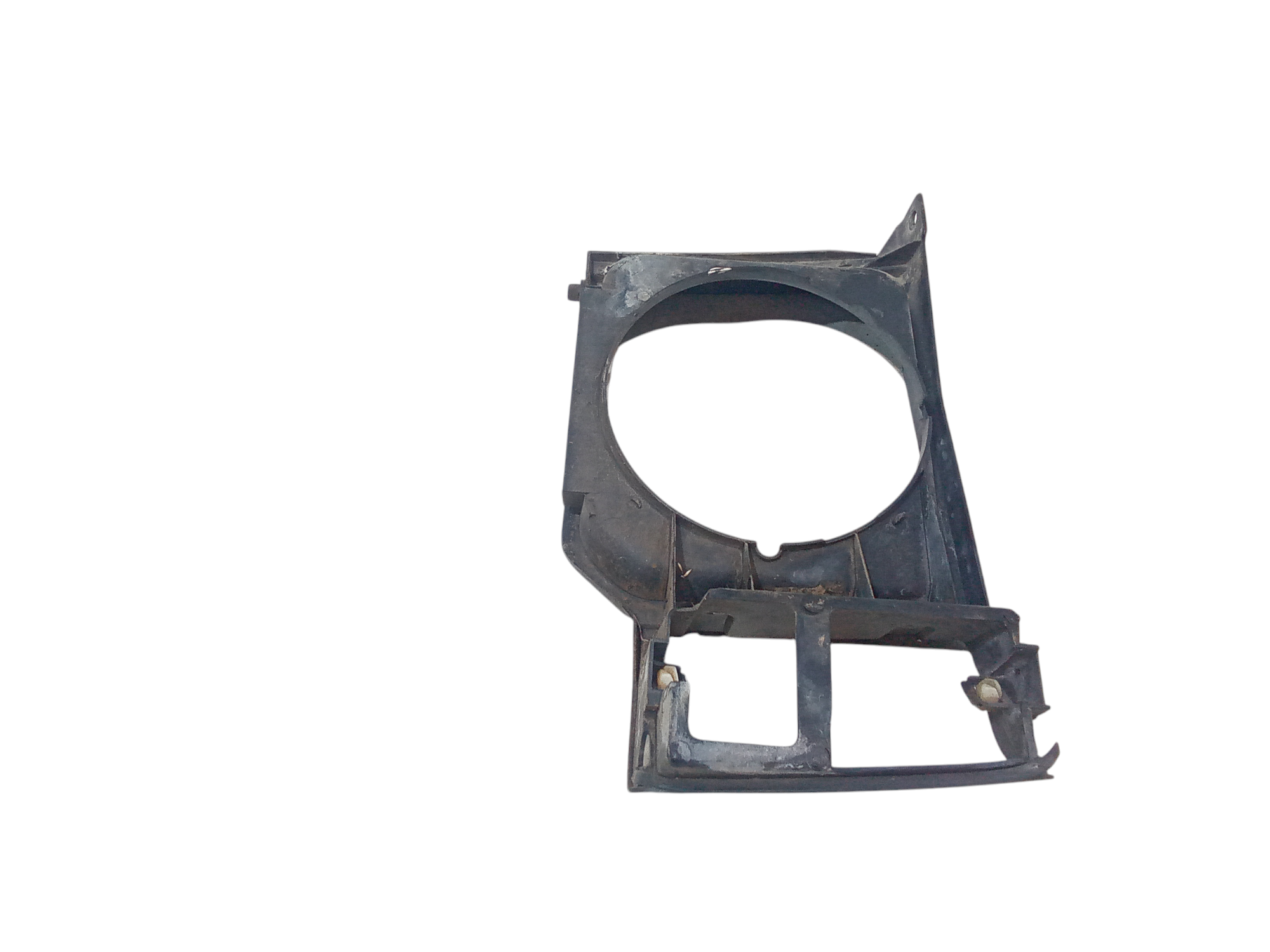 Cornice faro anteriore DX Passeggero per Mitsubishi Pajero (1986 - 1991)