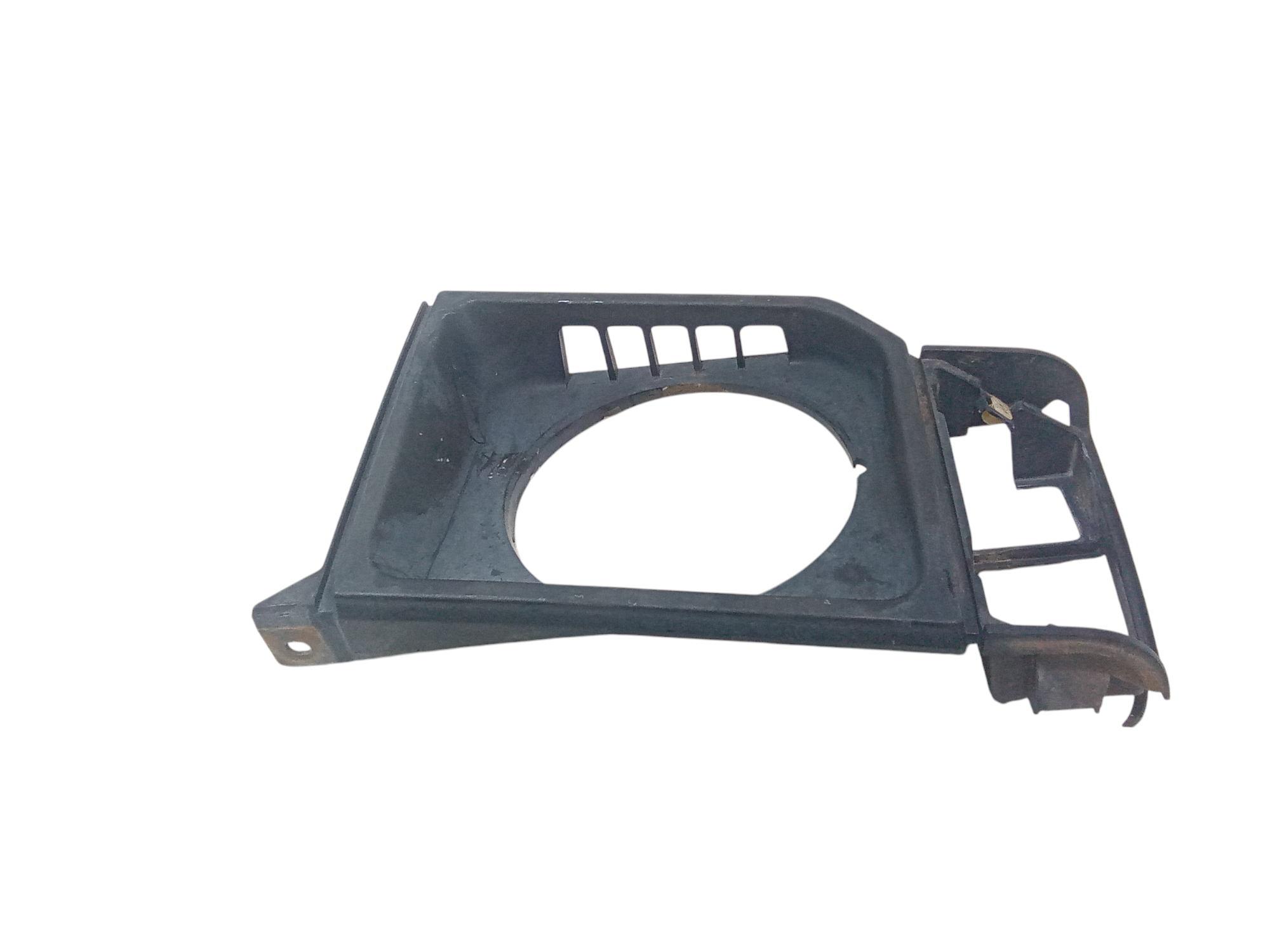 Cornice faro anteriore DX Passeggero per Mitsubishi Pajero (1986 - 1991)