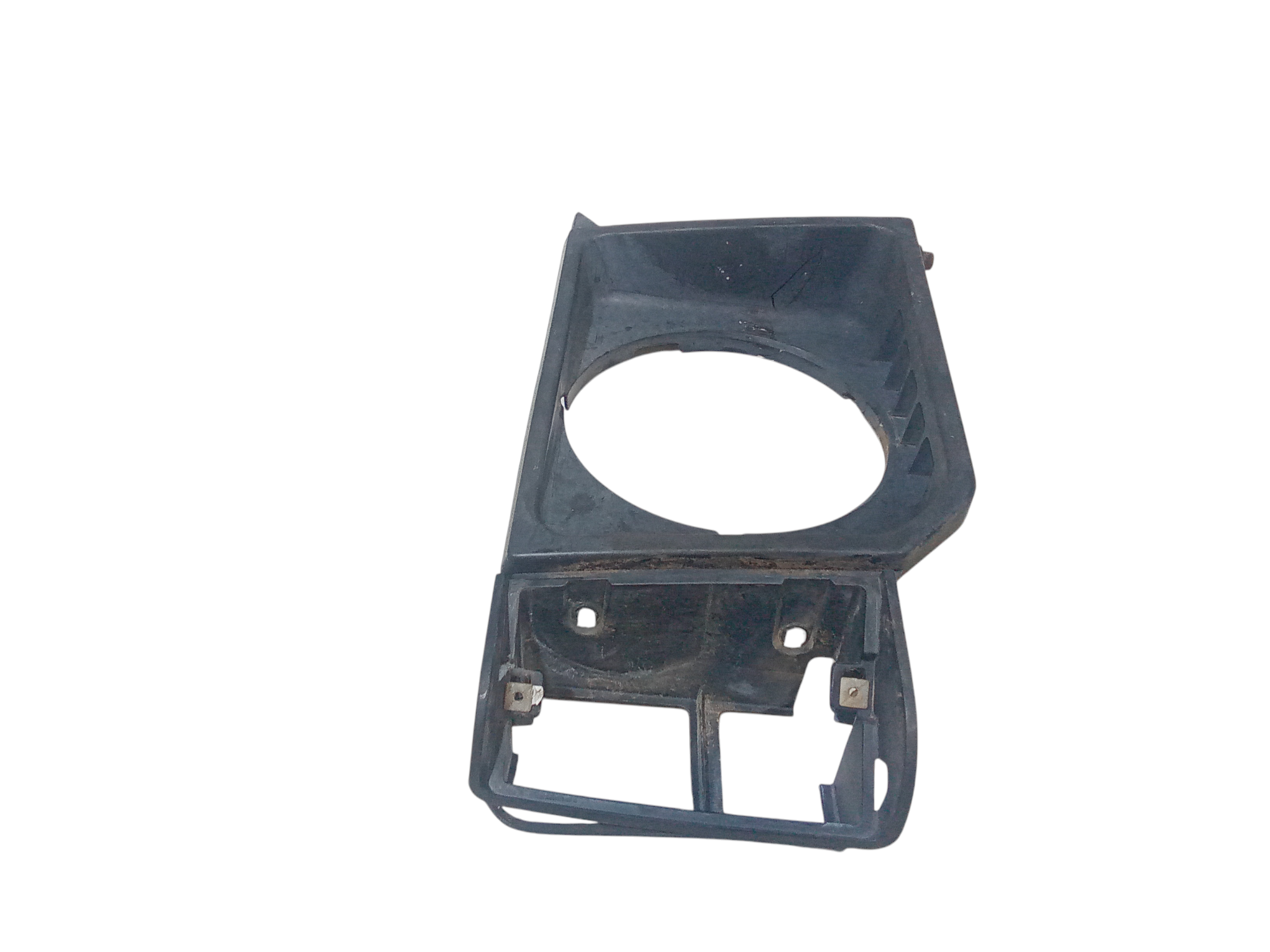 Cornice faro anteriore DX Passeggero per Mitsubishi Pajero (1986 - 1991)