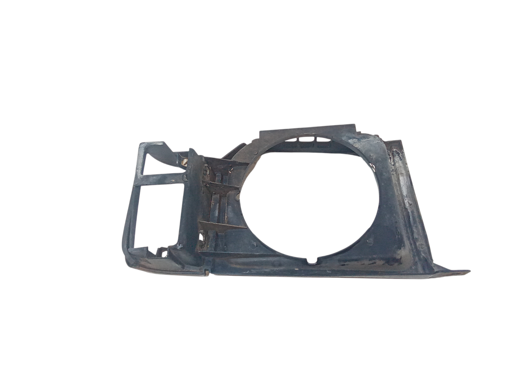 Cornice faro anteriore DX Passeggero per Mitsubishi Pajero (1986 - 1991)
