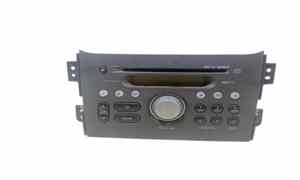 Autoradio per Suzuki Splash 1 Serie (2008 - In produzione)