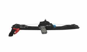 Cremagliera anteriore sinistra Guida per Lancia Delta 4 Serie (2011 - In produzione)