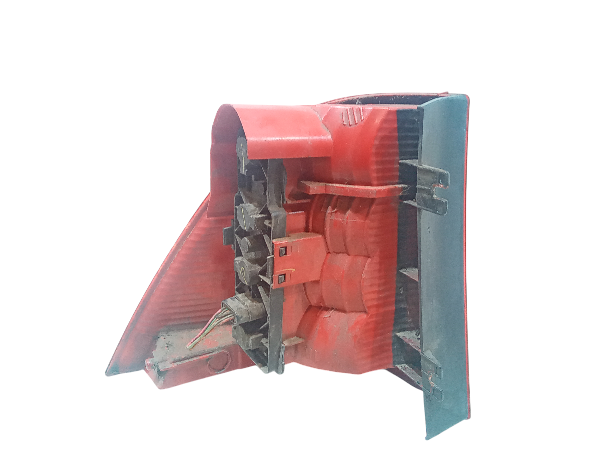 Stop fanale posteriore Destro Passeggero per Mercedes Ml W163 2 Serie (2002 - 2005)