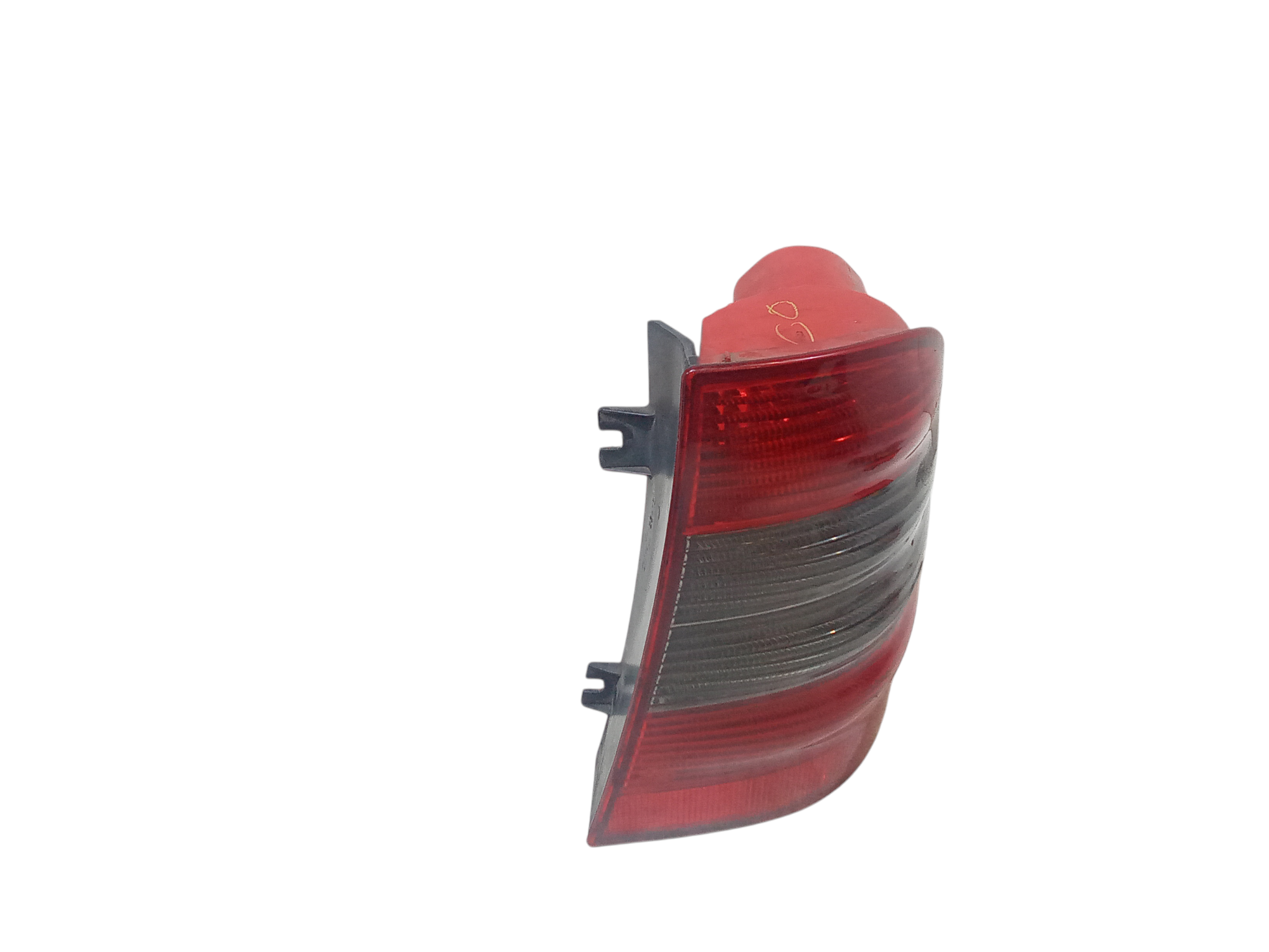 Stop fanale posteriore Destro Passeggero per Mercedes Ml W163 2 Serie (2002 - 2005)