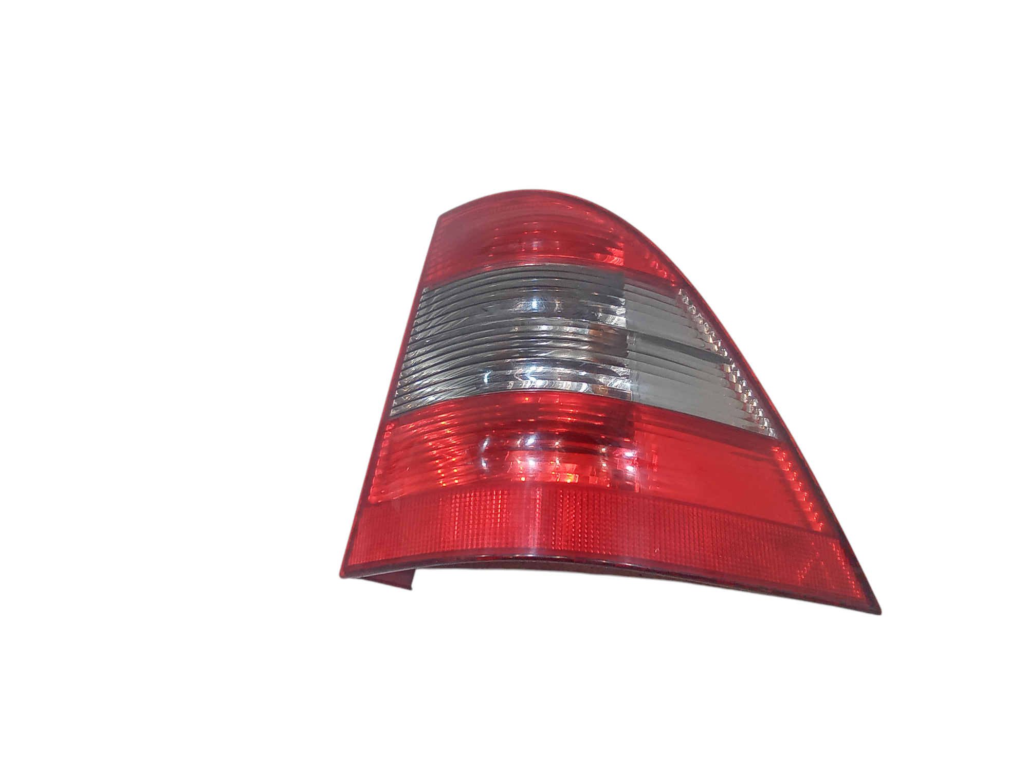 Stop fanale posteriore Destro Passeggero per Mercedes Ml W163 2 Serie (2002 - 2005)