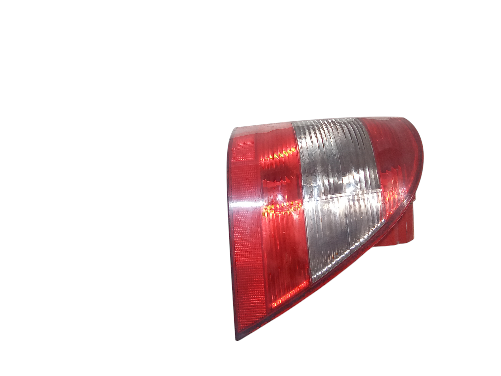 Stop fanale posteriore Destro Passeggero per Mercedes Ml W163 2 Serie (2002 - 2005)