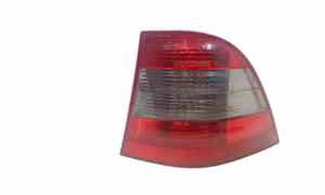Stop fanale posteriore Destro Passeggero per Mercedes Ml W163 2 Serie (2002 - 2005)