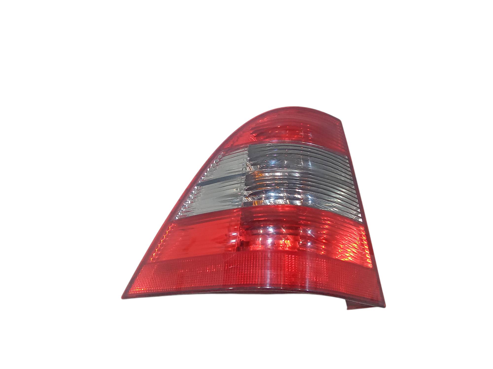 Stop fanale Posteriore sinistro lato Guida per Mercedes Ml W163 2 Serie (2002 - 2005)