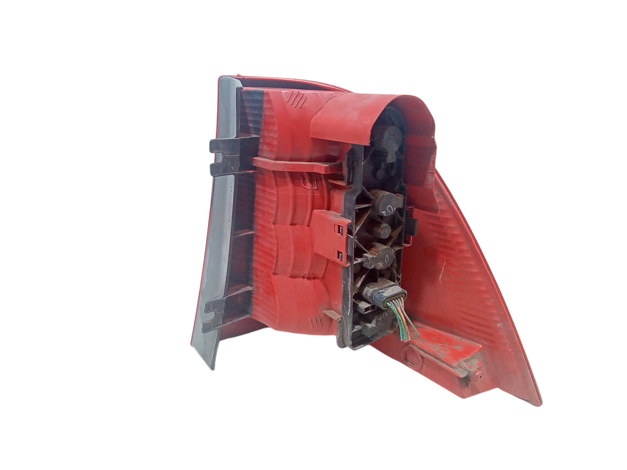 Stop fanale Posteriore sinistro lato Guida per Mercedes Ml W163 2 Serie (2002 - 2005)