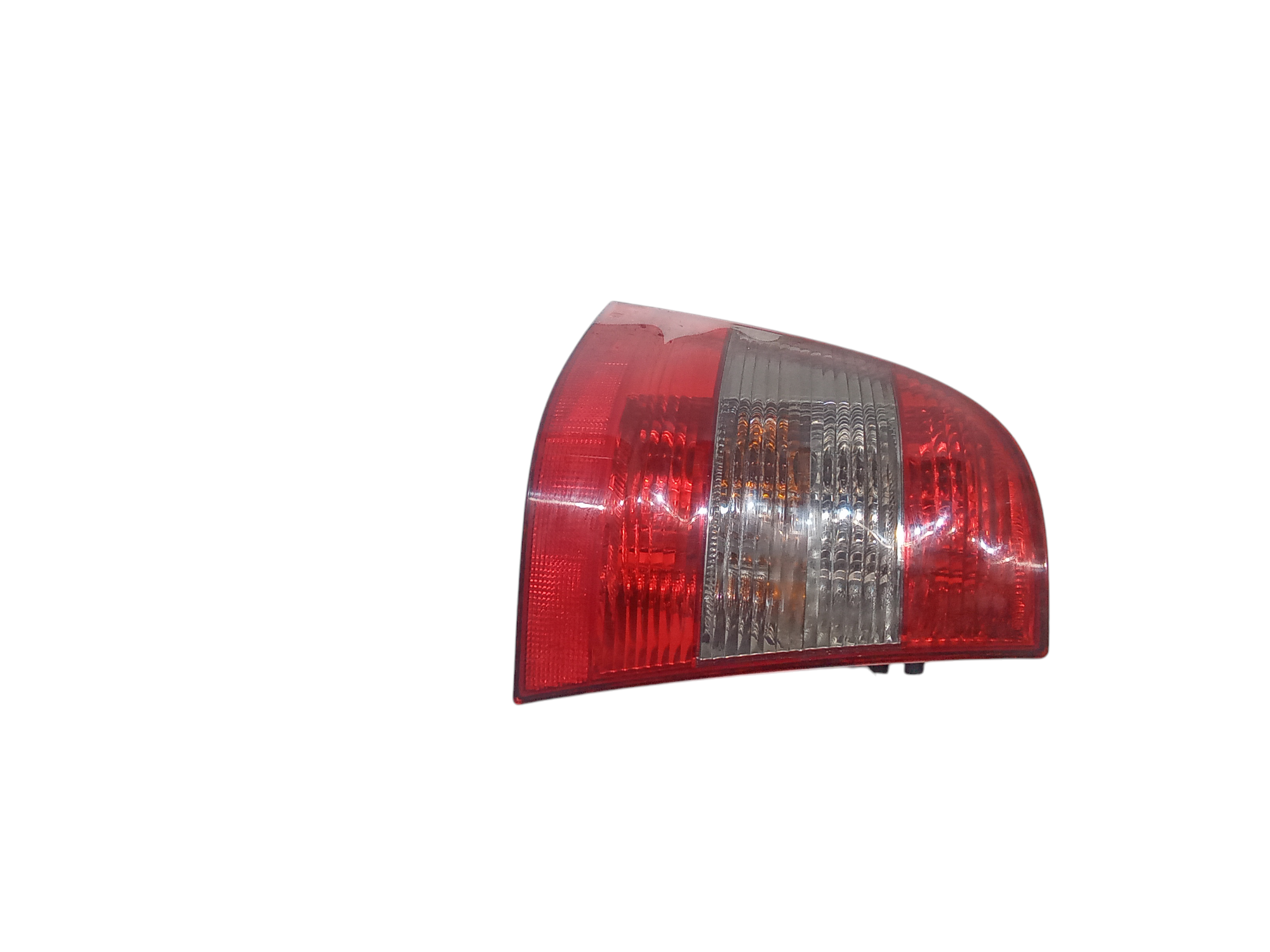 Stop fanale Posteriore sinistro lato Guida per Mercedes Ml W163 2 Serie (2002 - 2005)